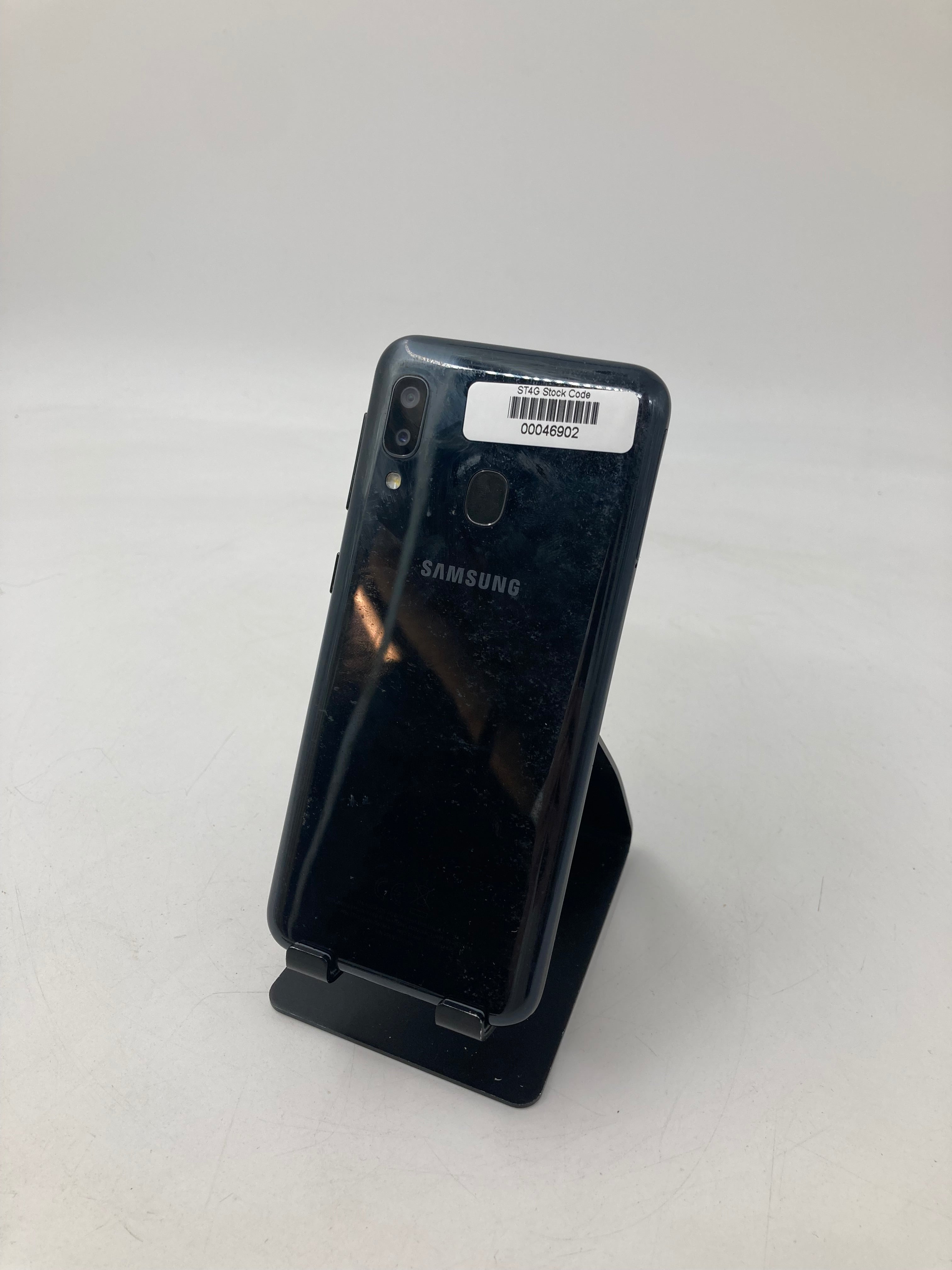 Samsung Galaxy A20e Mobile Phone 32GB Black