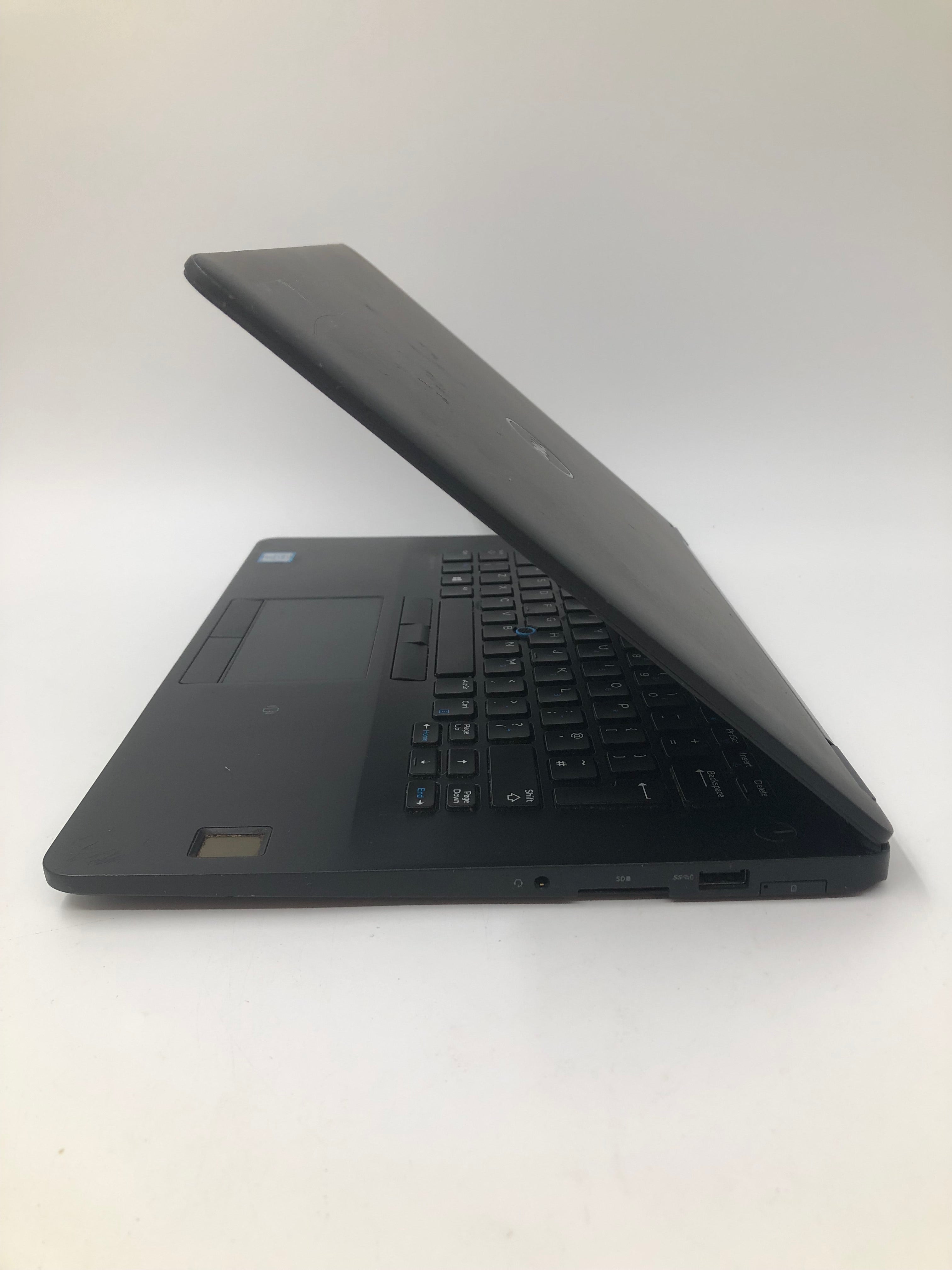 Dell Laptop Latitude E7470 14" Screen i5 6th Gen No RAM No SSD No OS *Spares*