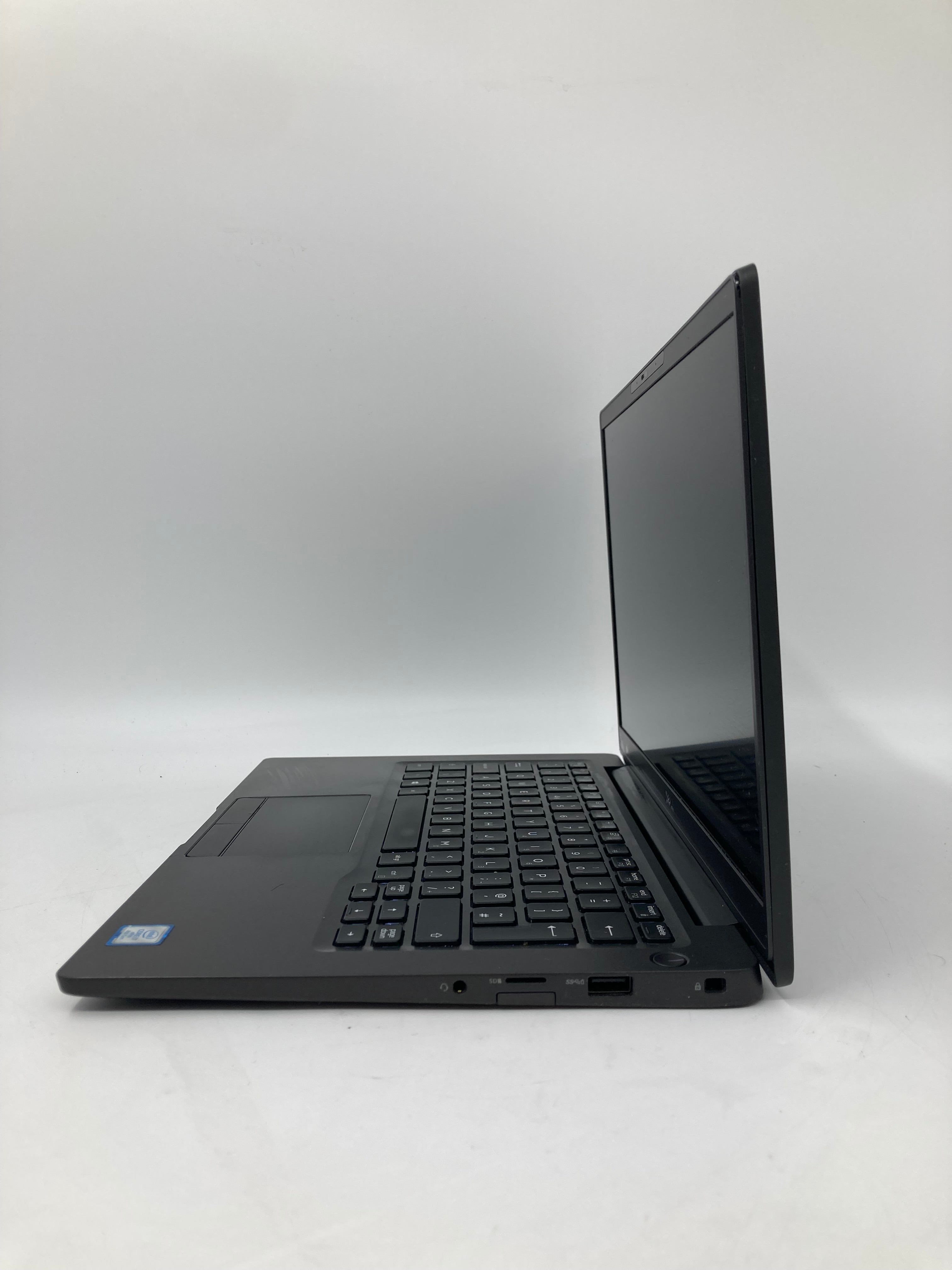 Dell Laptop Latitude 7400 14" i7 8th Gen 16GB RAM 256GB SSD W11 #6