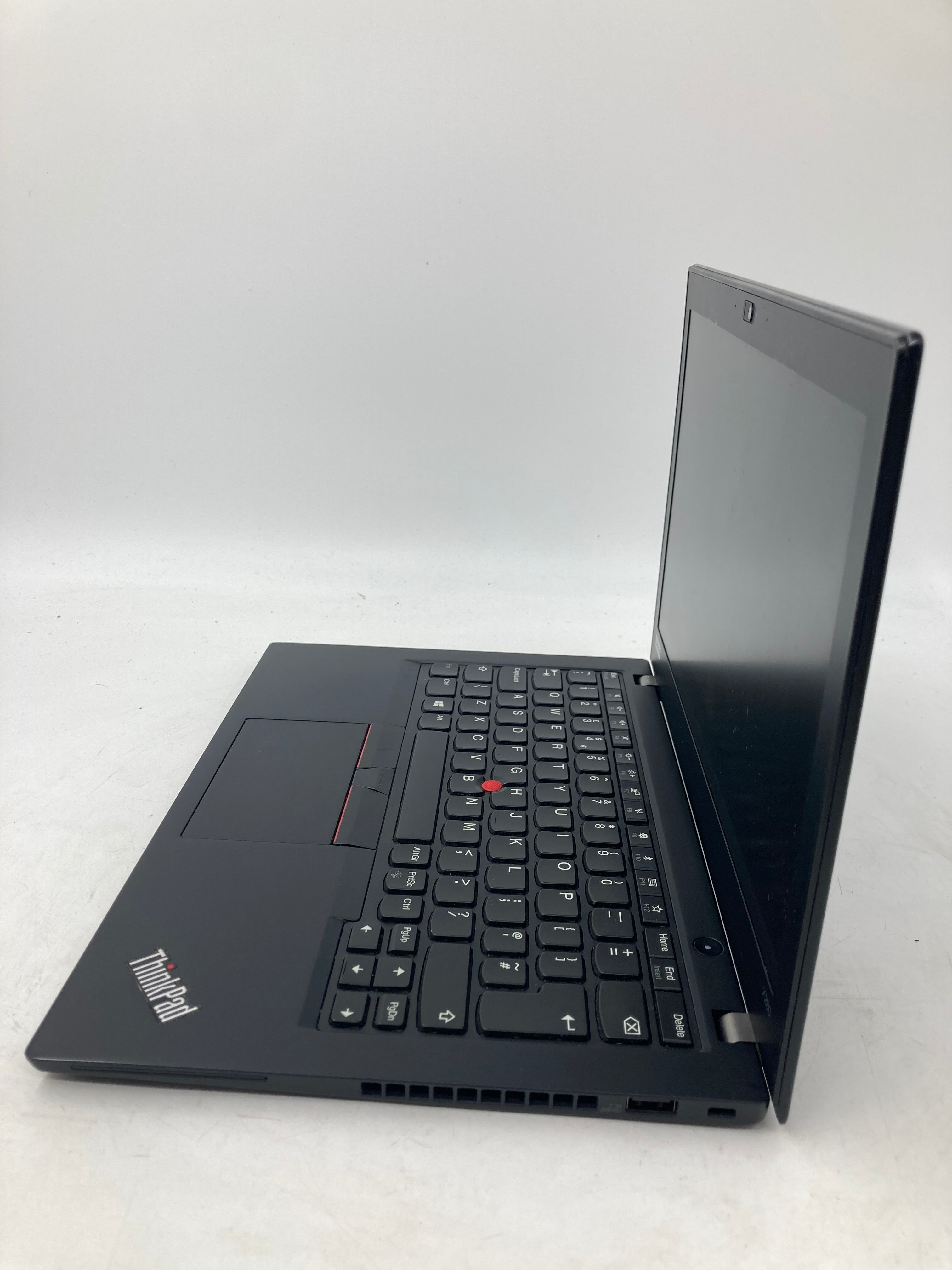 Lenovo ThinkPad X280 12" Screen i5 8th Gen 8GB RAM 256GB SSD Win 11