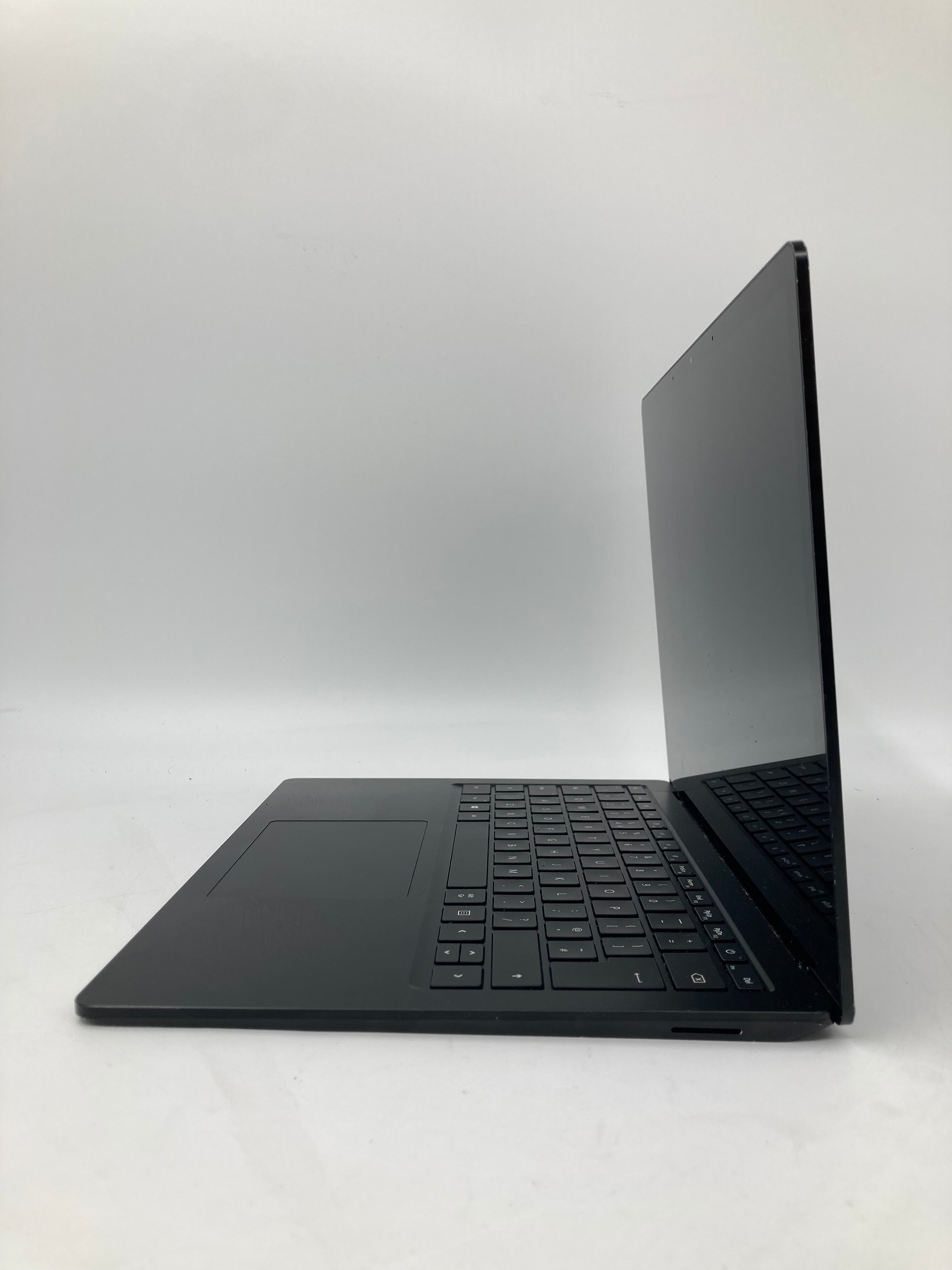 Microsoft Surface Laptop 3 13" i5 10th Gen 16GB RAM 256GB SSD W11