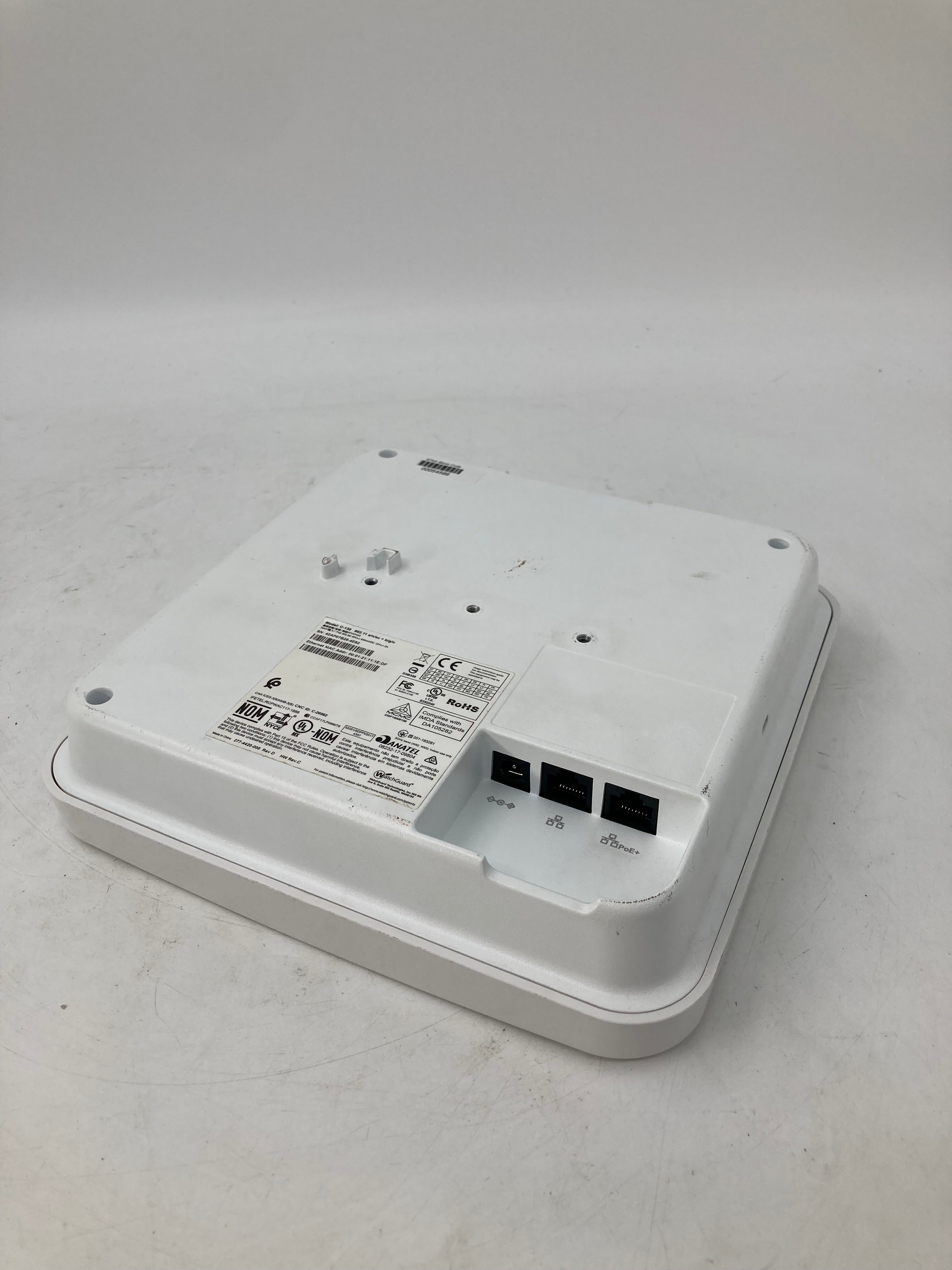 WatchGuard AP420 C-130 Wireless Access Point IEEE 802.11ac 2.44 Gbp