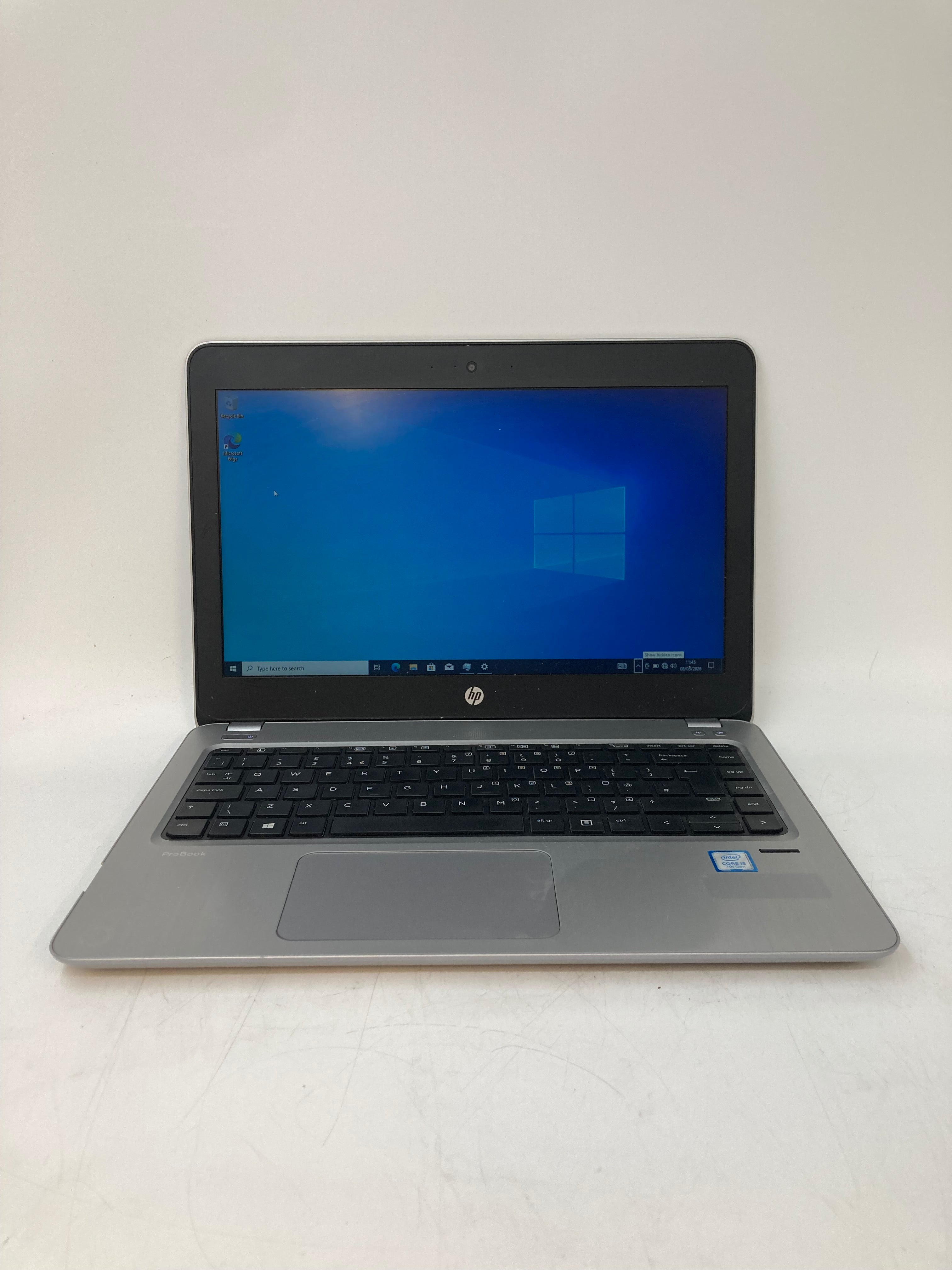 HP ProBook 430 G4 | 13.3" FHD | i7 7th Gen | 4GB RAM | 128GB SSD | W10 Pro