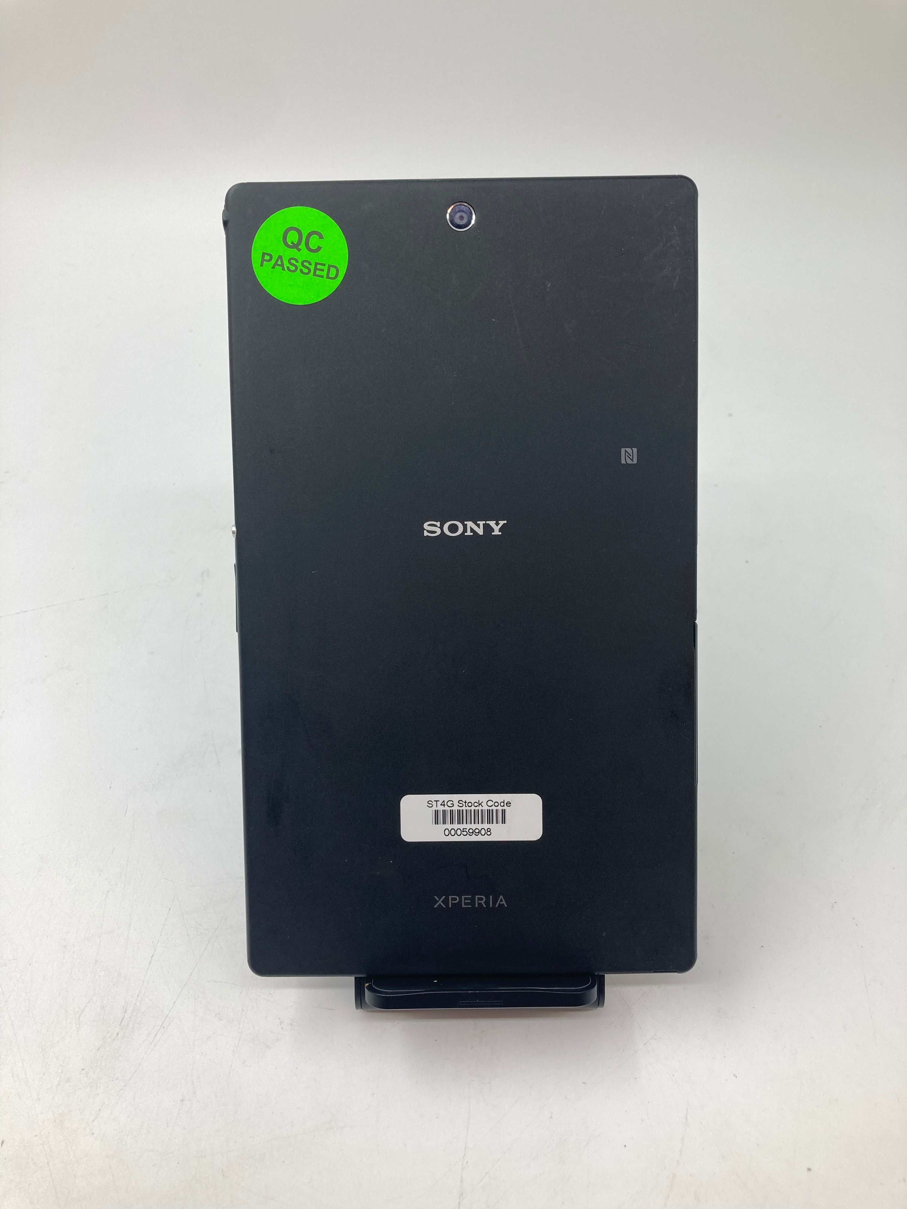 Sony Xperia Z3 Tablet Compact 8.0" Screen 2014 Android Tablet Black