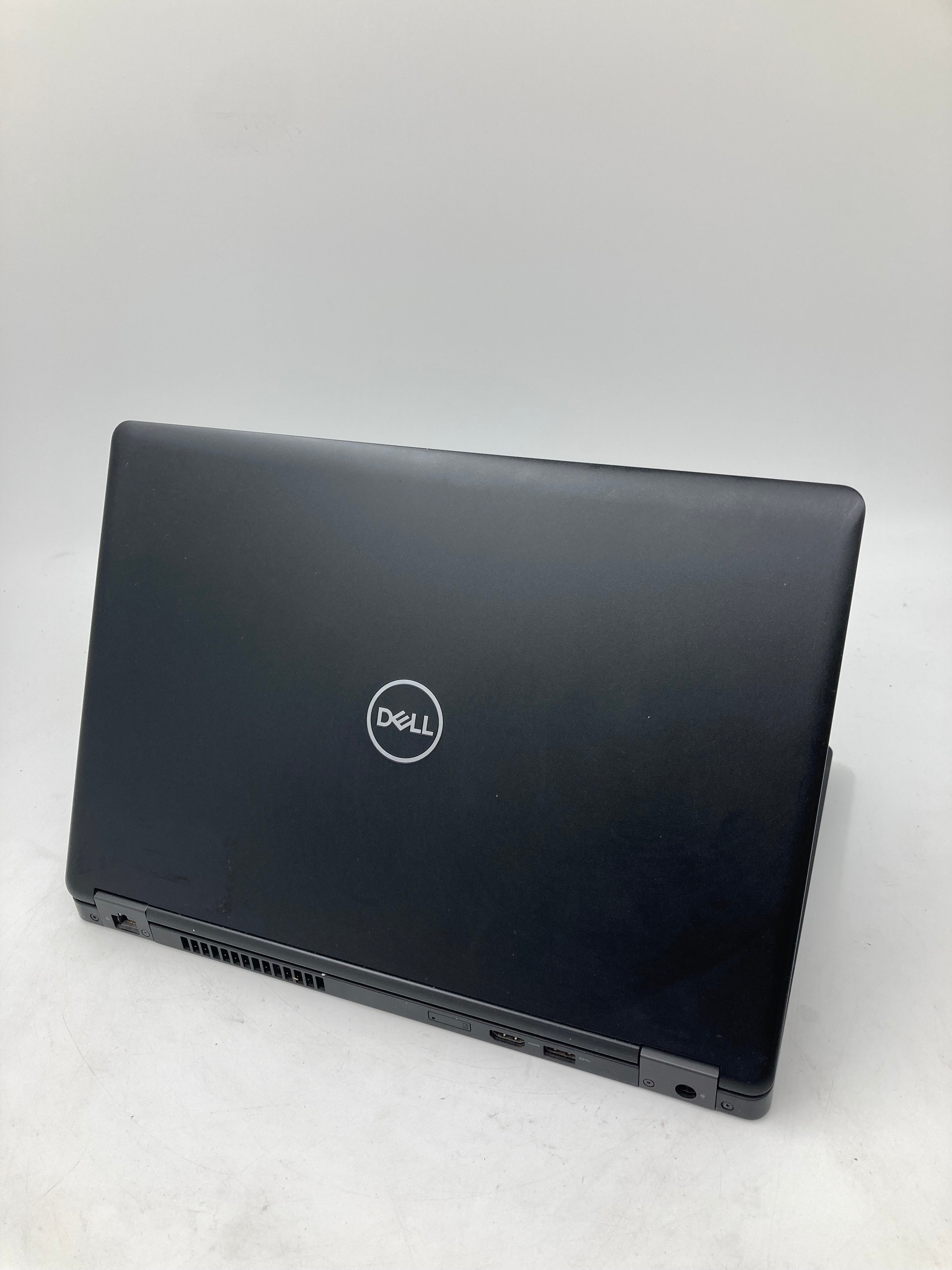 Dell Laptop Latitude 5490 14" i5 8th Gen 8GB RAM 256GB SSD No OS