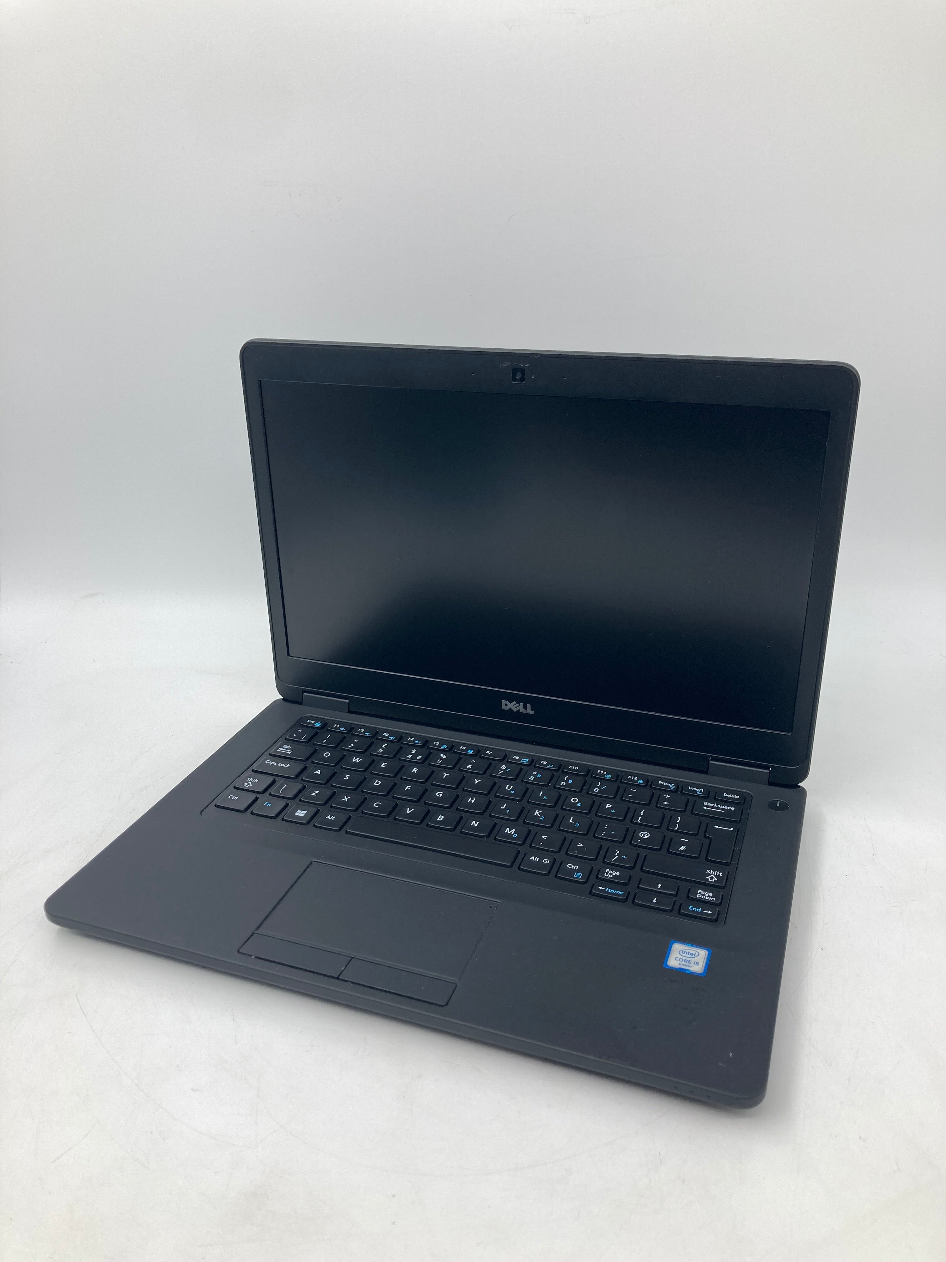 Dell Laptop Latitude E5470 14" i5 6th Gen 8GB RAM No HDD No OS *Spares*