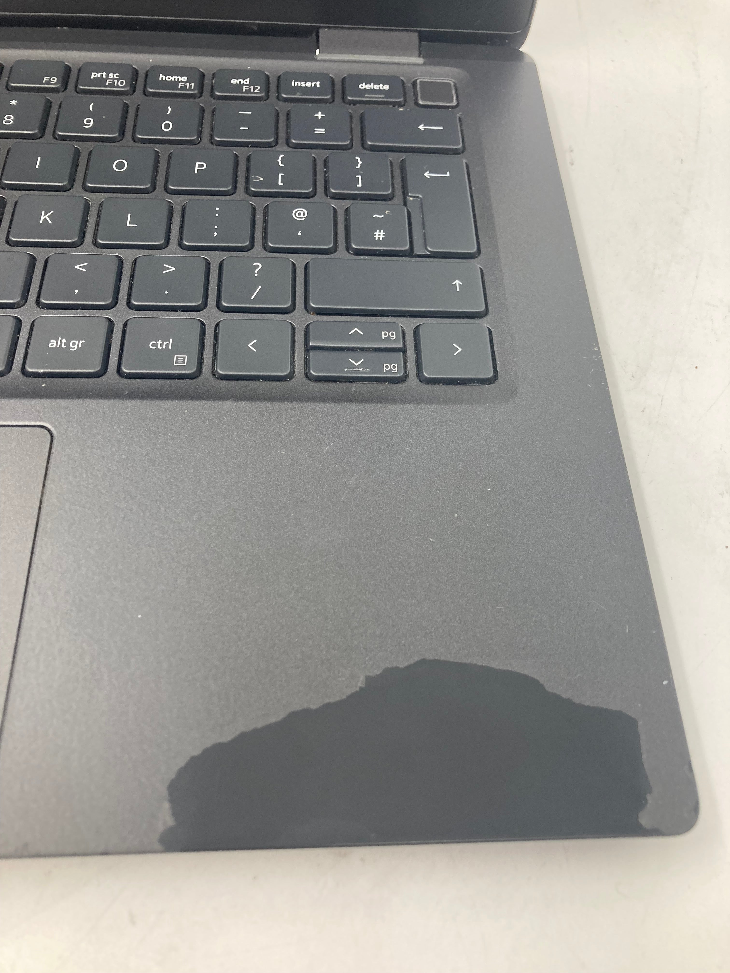 Dell Laptop Latitude 7420 14" i7 11th Gen 16GB RAM No HDD No OS *Spares*