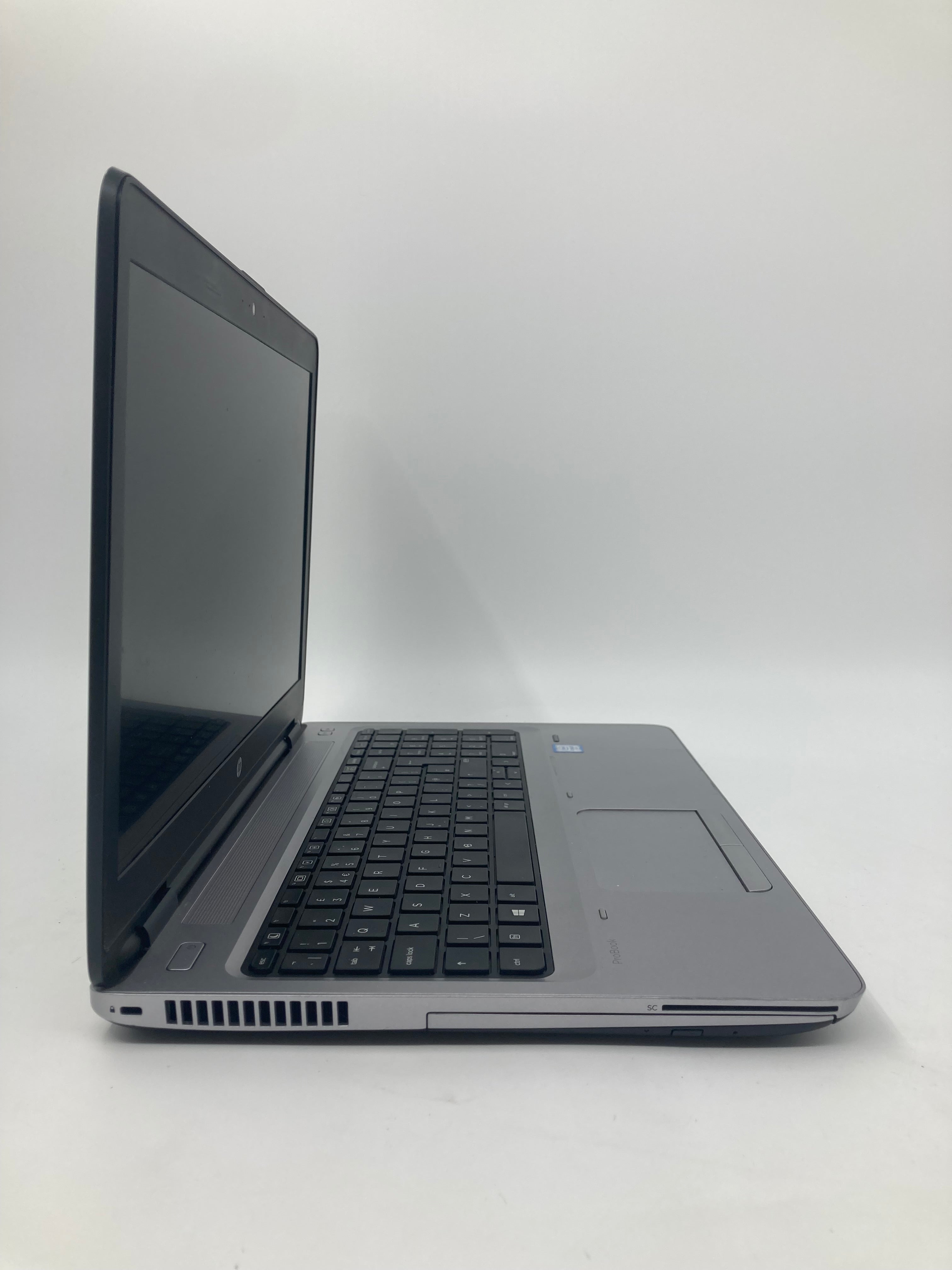 HP Laptop ProBook 650 G2 i5 6th Gen 8GB RAM No HDD No OS *Spares* #2