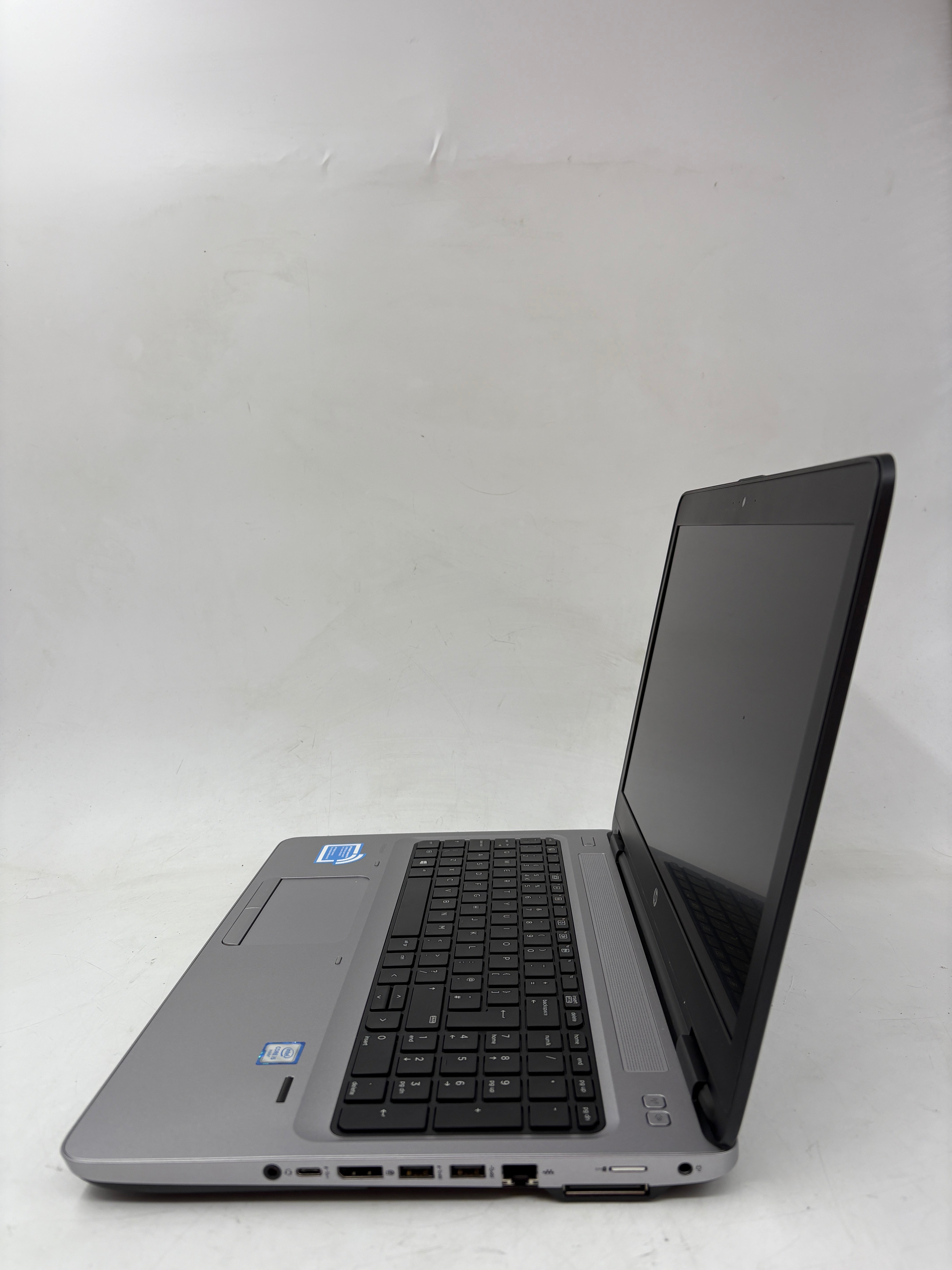 HP Laptop ProBook 650 G2 i5 6th Gen 8GB RAM NO SSD NO OS