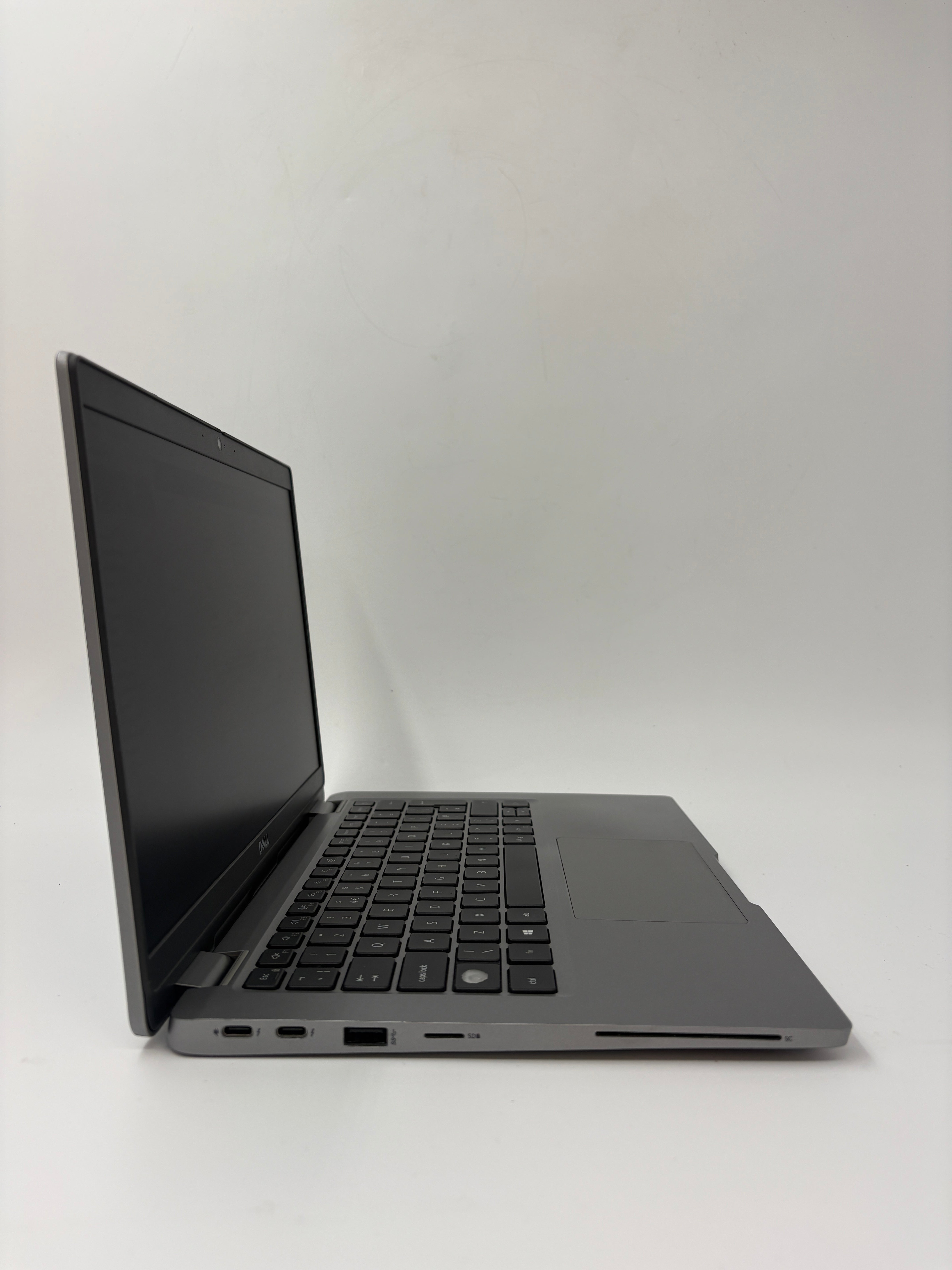 Dell Laptop Latitude 5320 13" Screen i5 11th Gen 8GB RAM No SSD No OS Spares
