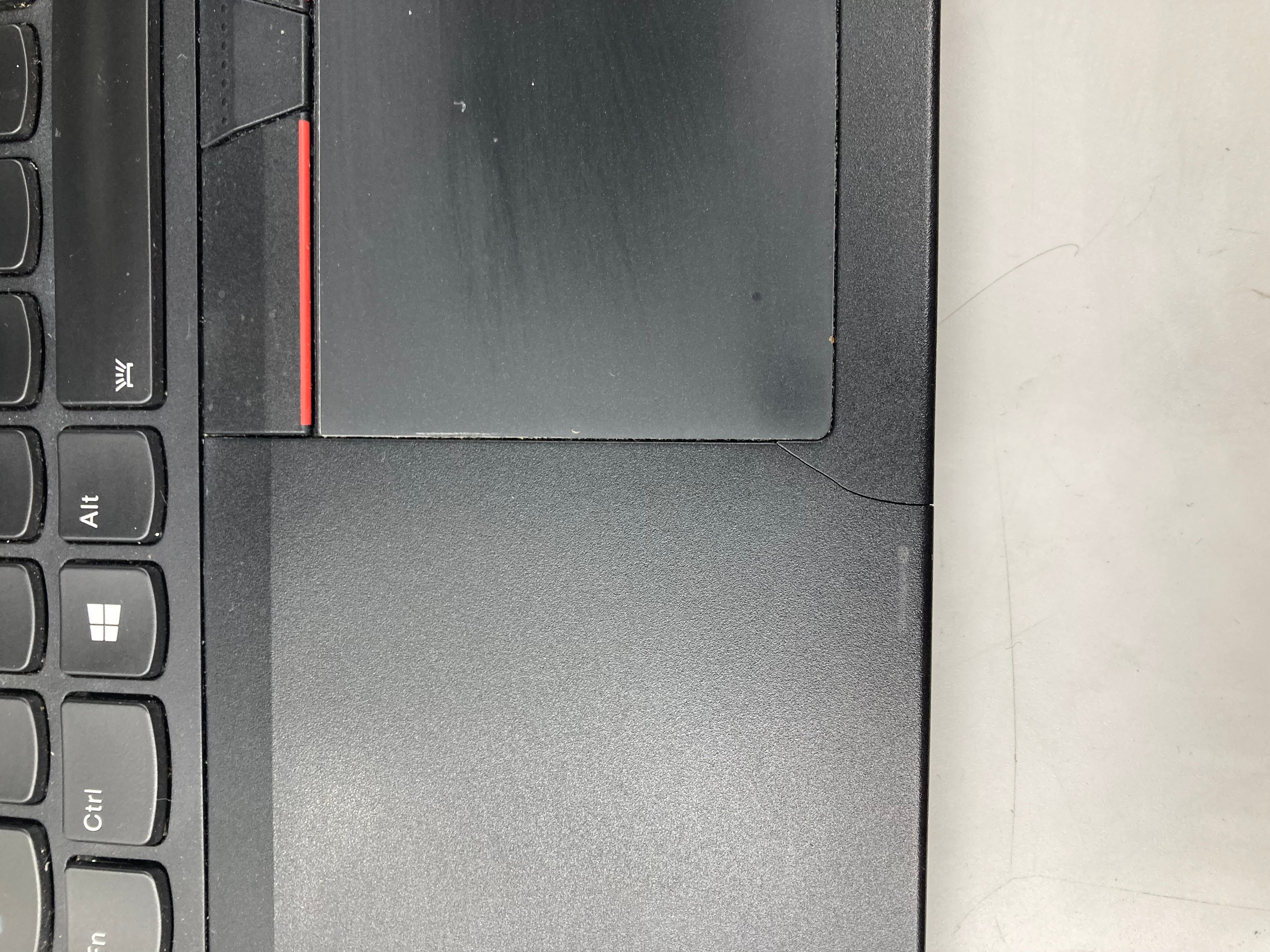 Lenovo Laptop ThinkPad L480 14" i5 8th Gen 16GB RAM No SSD No OS