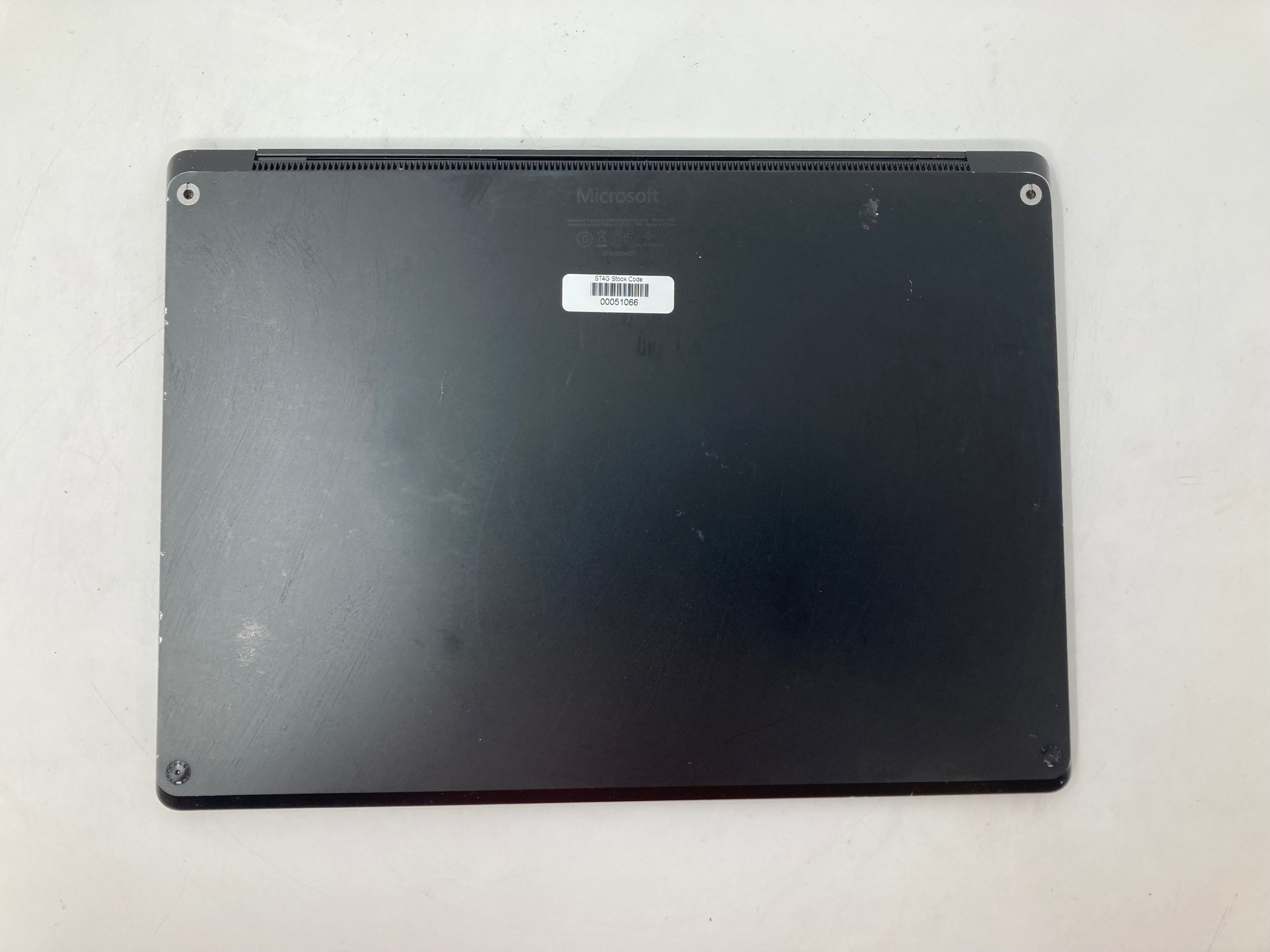 Microsoft Surface Laptop 3 13" i5 10th Gen 8GB RAM 256GB SSD W11