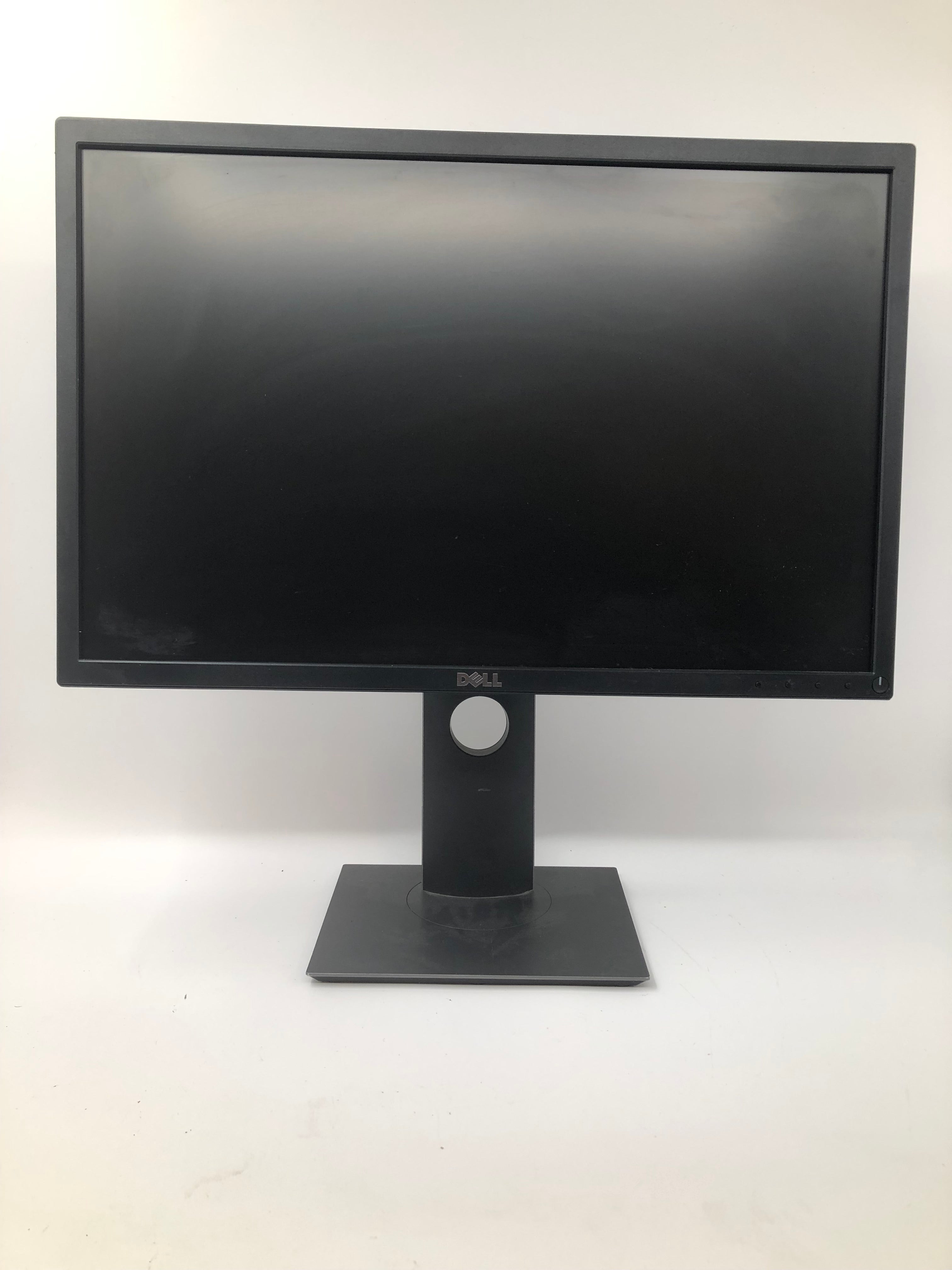 Dell P2217 LED Monitor, 22" Full HD 1680 x 1050 @ 60Hz Refresh Rate, TN
