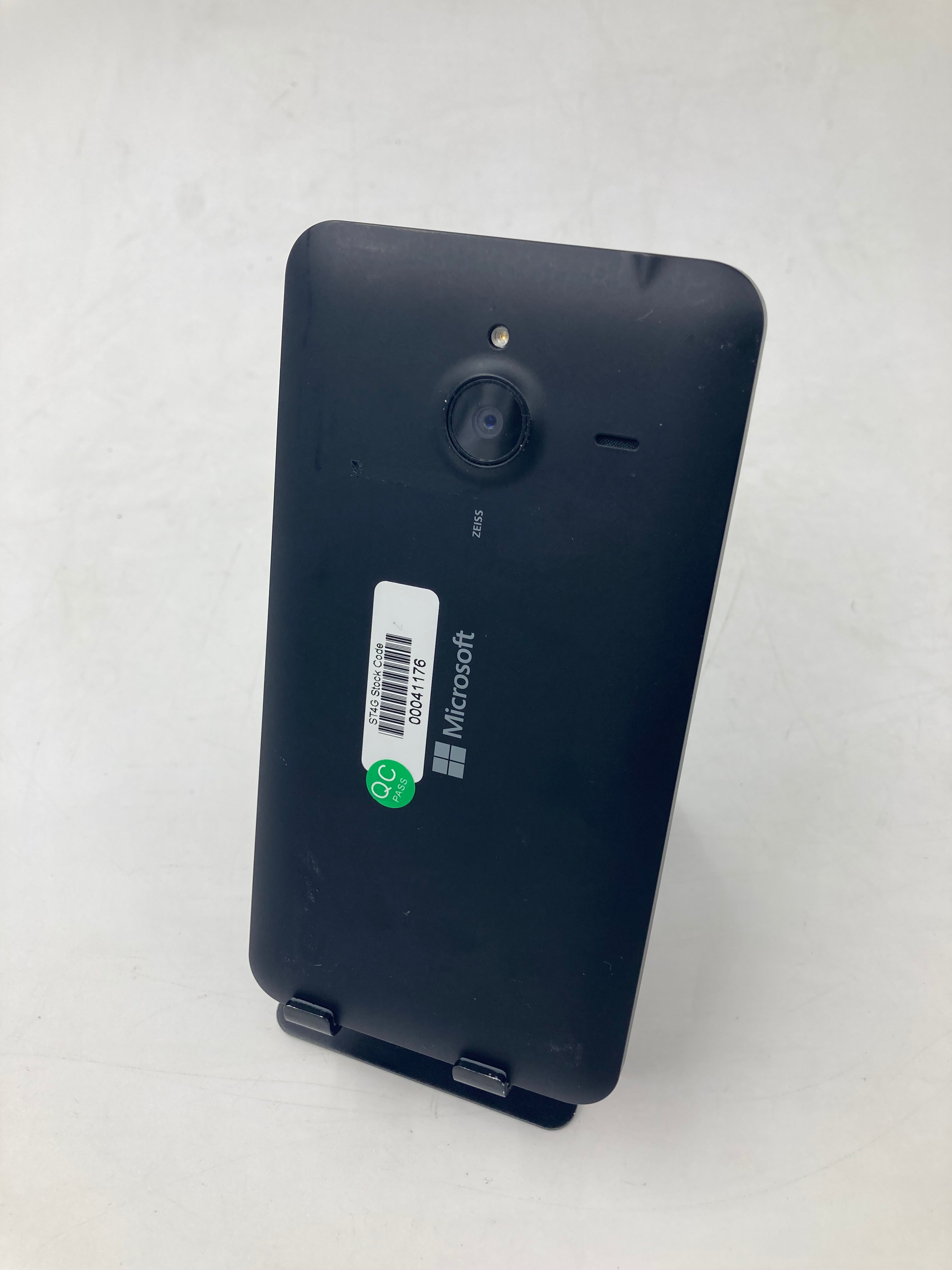 Microsoft Mobile Lumia 640 XL Black Batch of 10 *Sim Locked*
