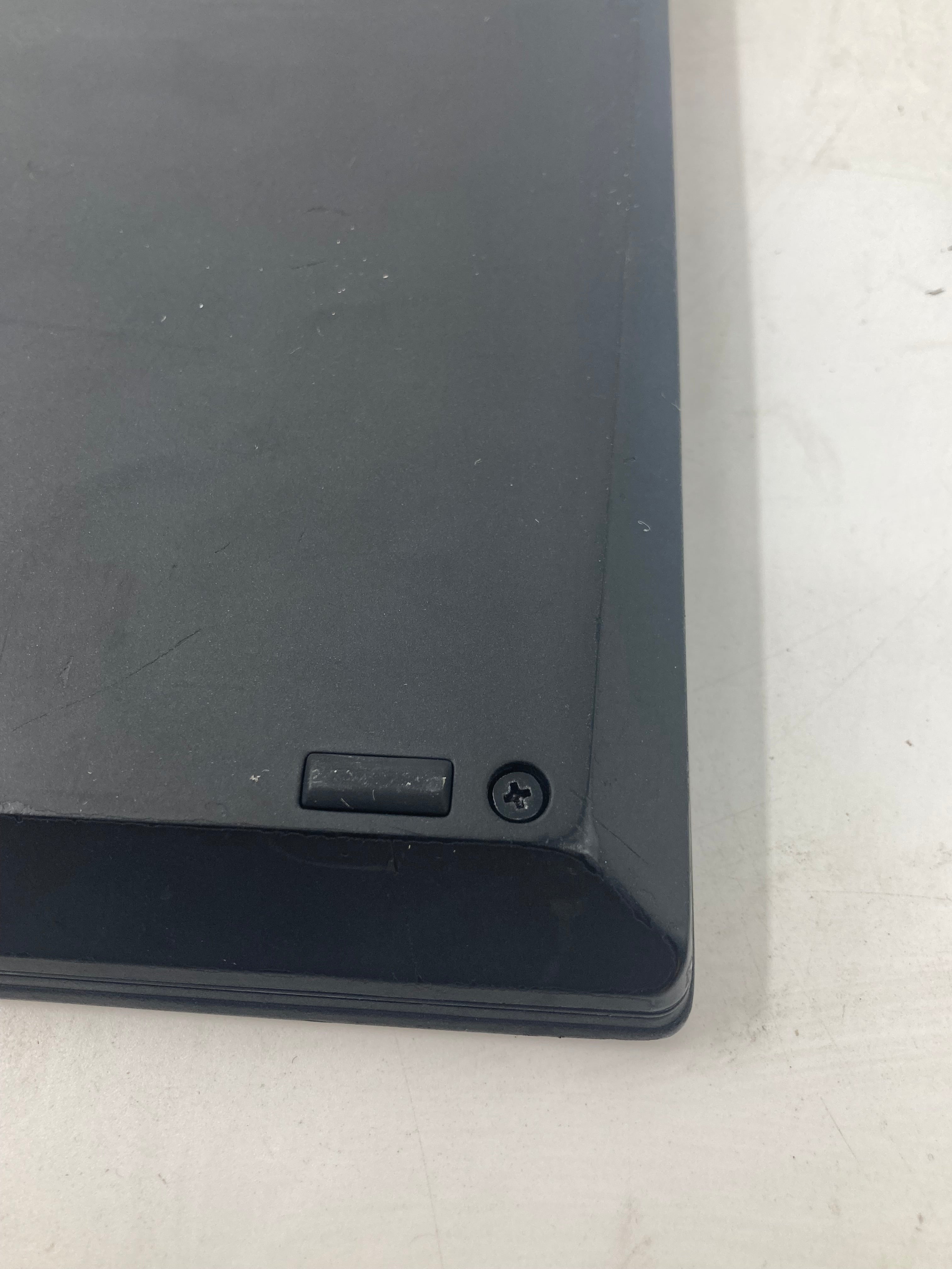 Lenovo ThinkPad T490 14" Screen i5 8th Gen 8GB RAM 256GB SSD Win 11