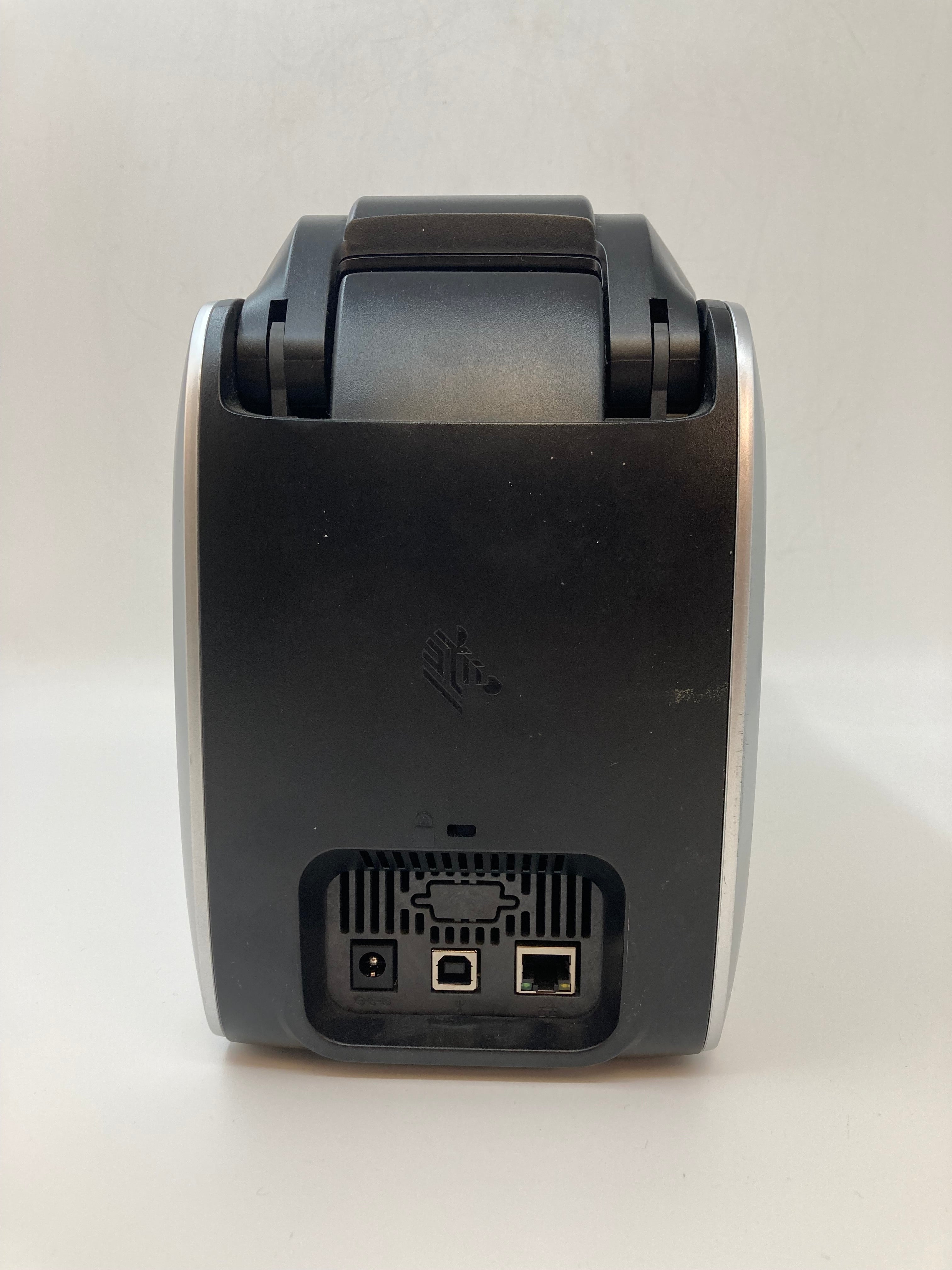 Zebra ZC300 Direct-to-Card ID Card Printer