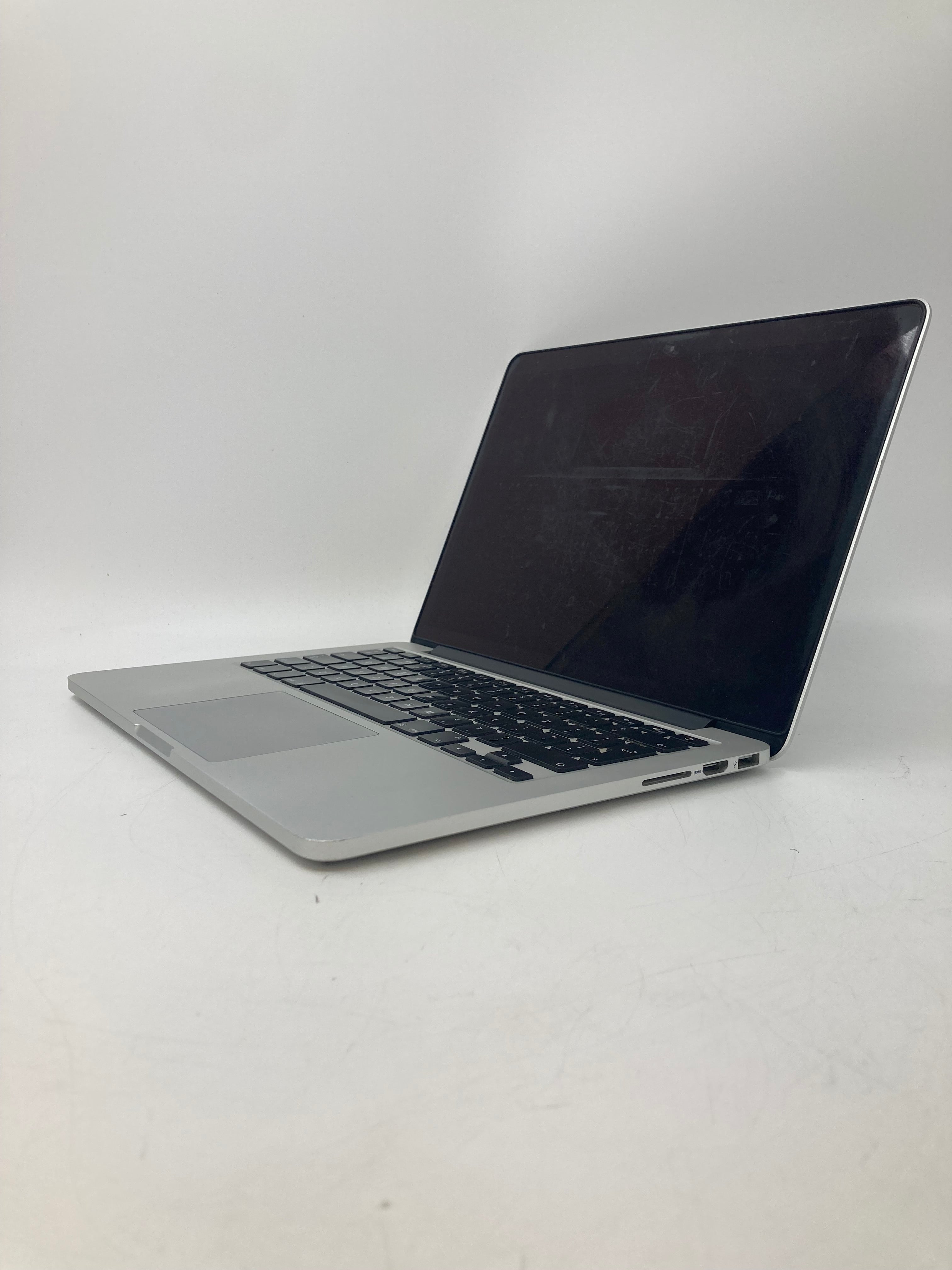 Apple Macbook Pro E2015 Spares: 13'' Retina, i5 5th Gen CPU, 8GB RAM, 250GB SSD, macOS
