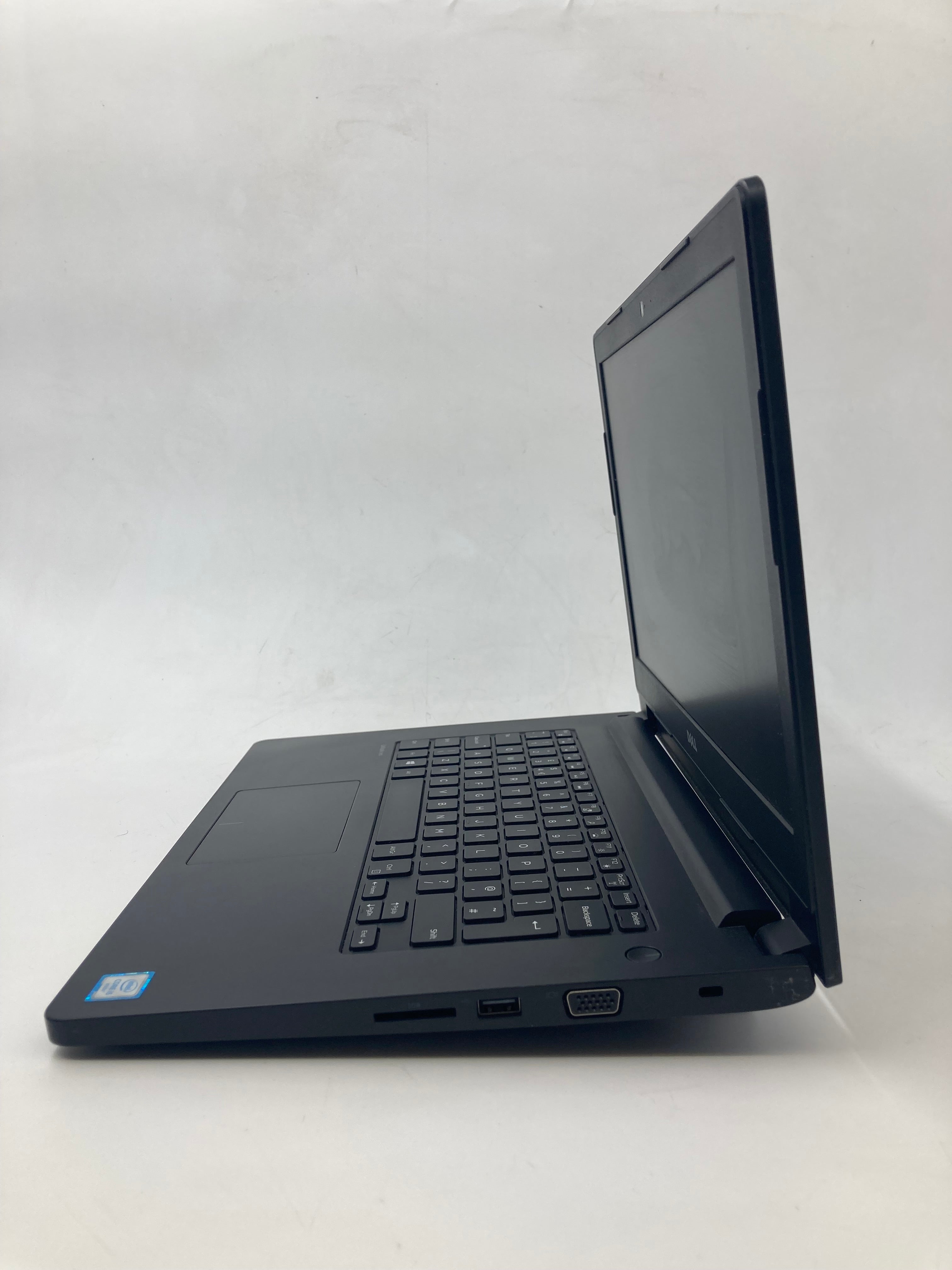 Dell Laptop Latitude 3470 14" i5 6th Gen 8GB RAM No HDD *Spares*