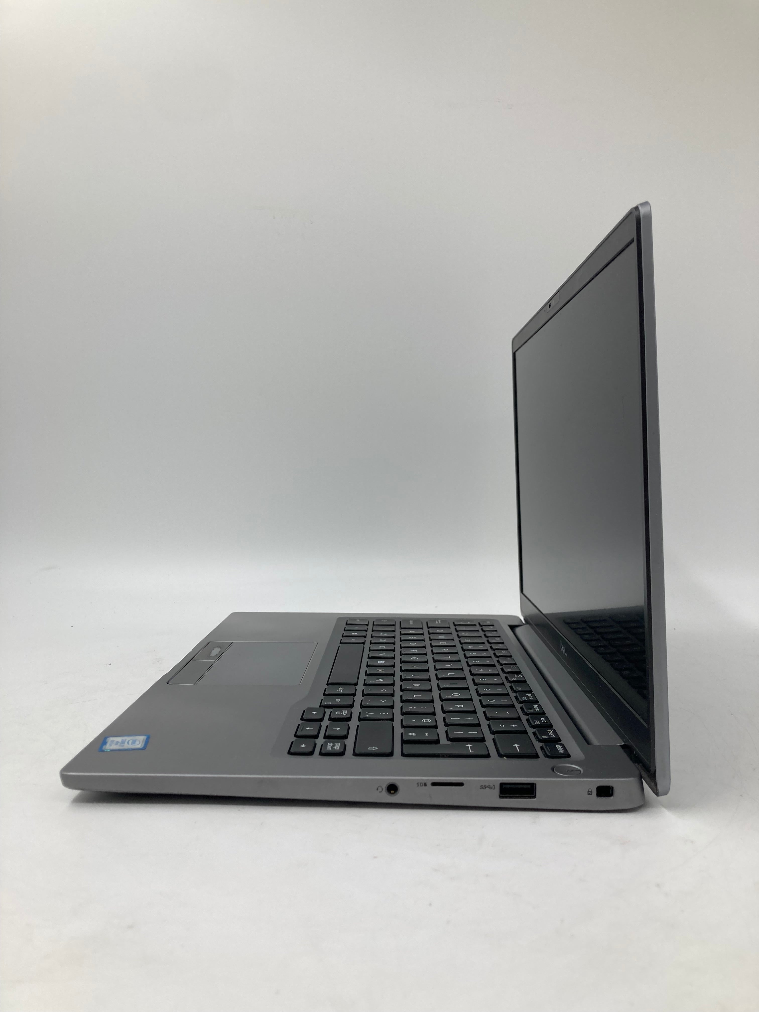 Dell Laptop Latitude 7300 13" i7 8th Gen 16GB RAM 512GB SSD W11