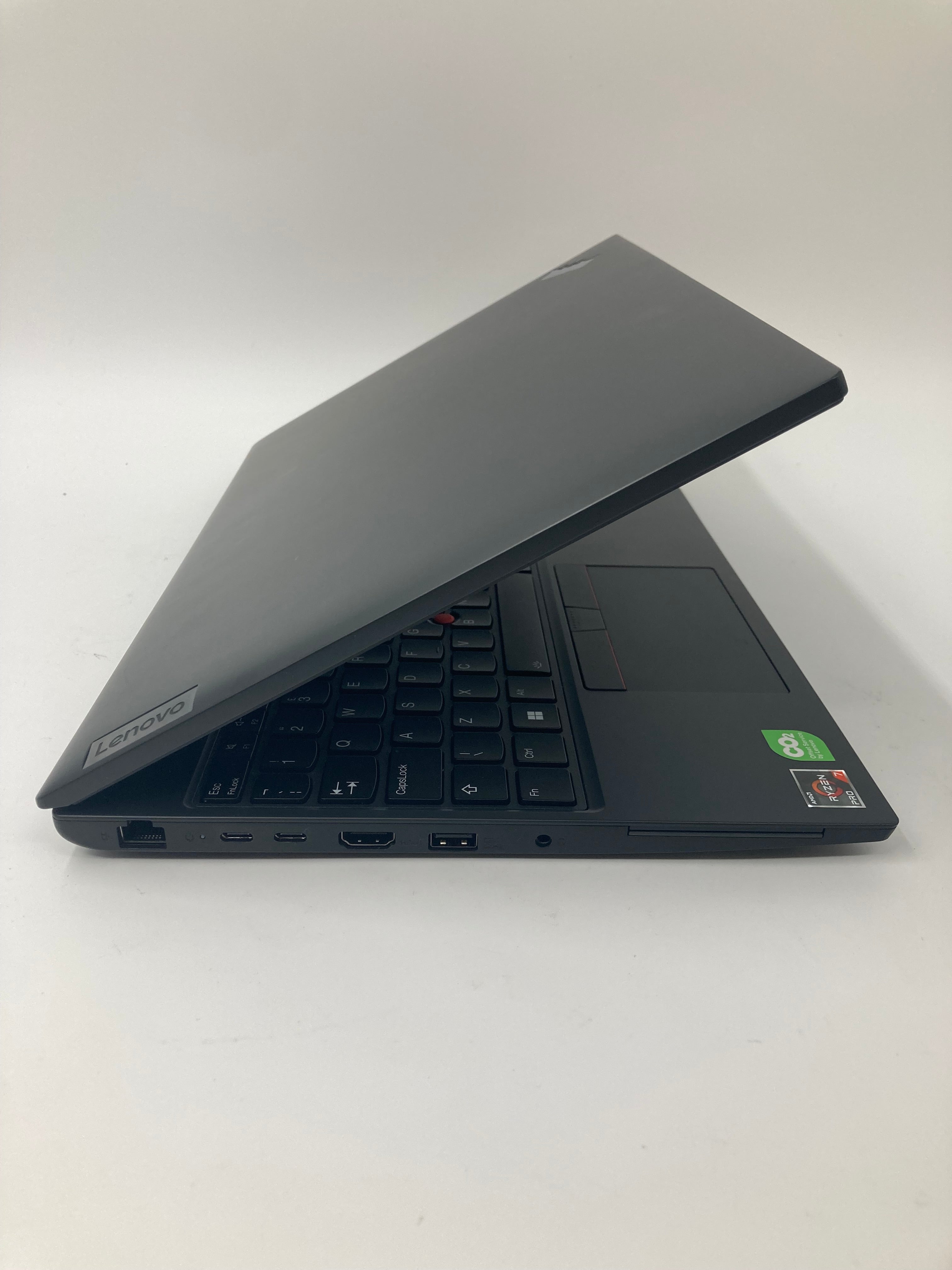 Lenovo ThinkPad L15 15" Screen Ryzen 7 Pro 7730U 32GB RAM 512GB SSD W11 *Spares*