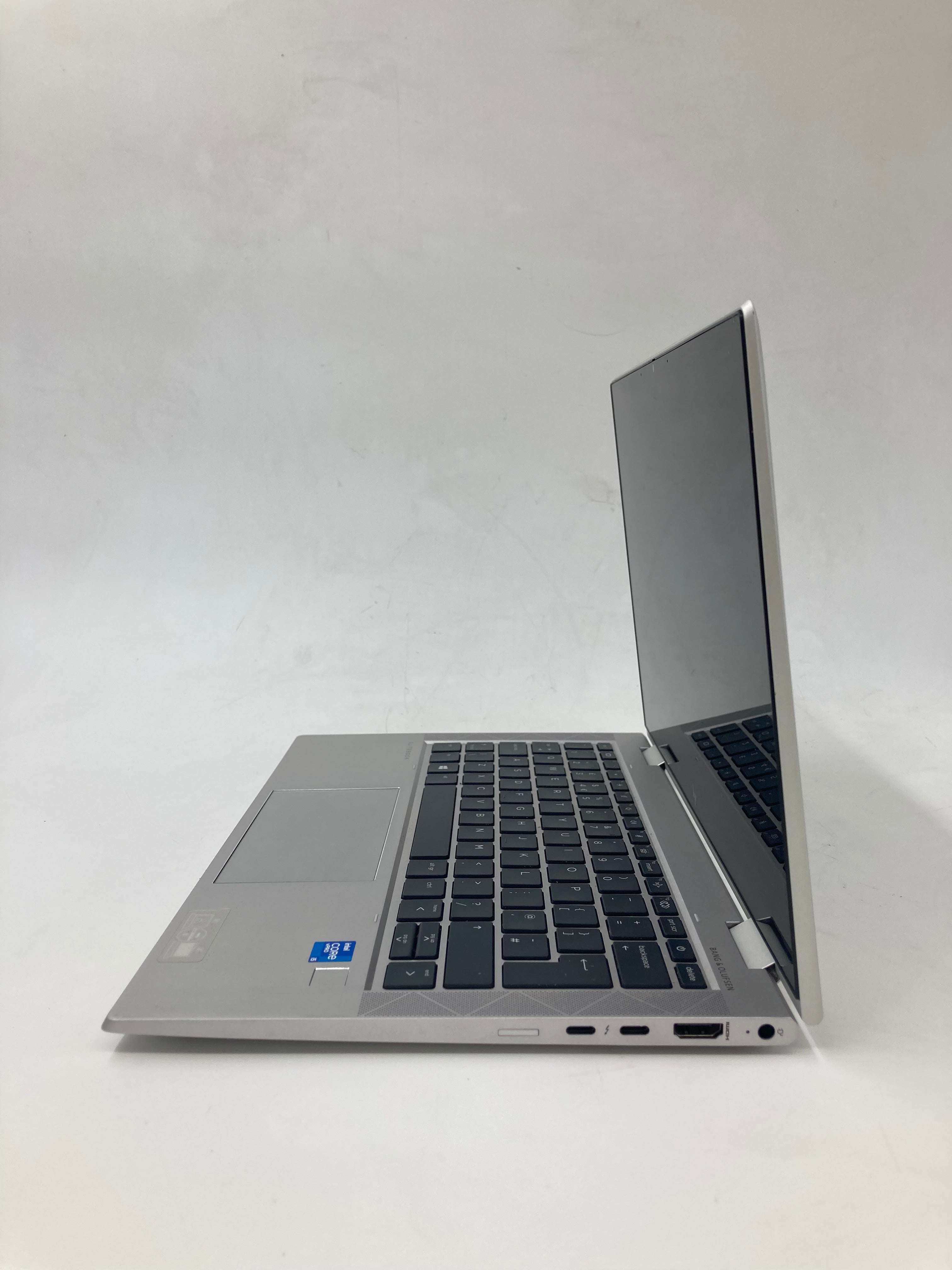 HP Laptop EliteBook X360 830 G8 13.3" Touch i5 11th Gen 16GB RAM 256GB SSD W11 5