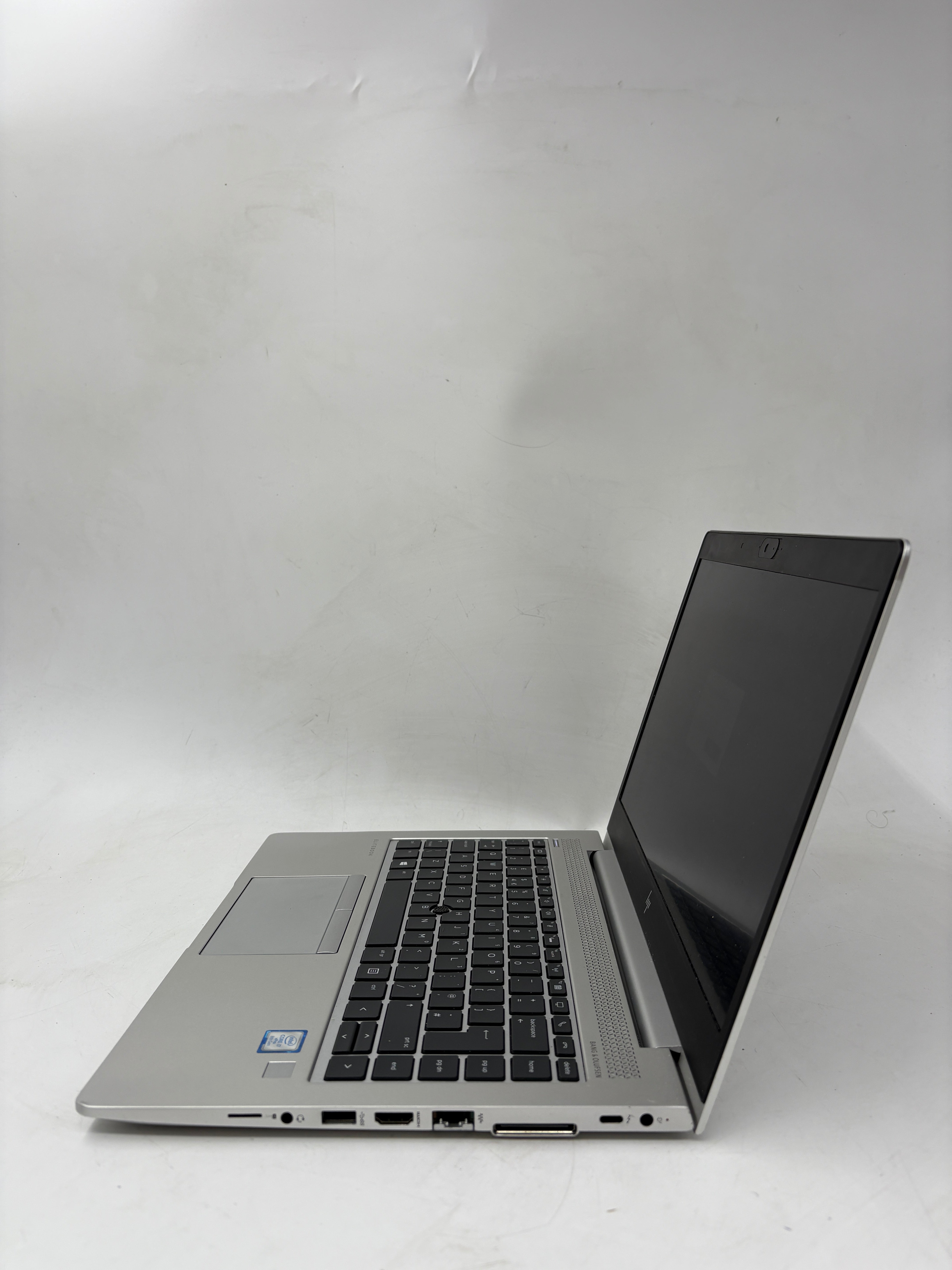 HP Laptop EliteBook 840 G6 14" Screen i7 8th Gen 16GB RAM 512GB SSD W11