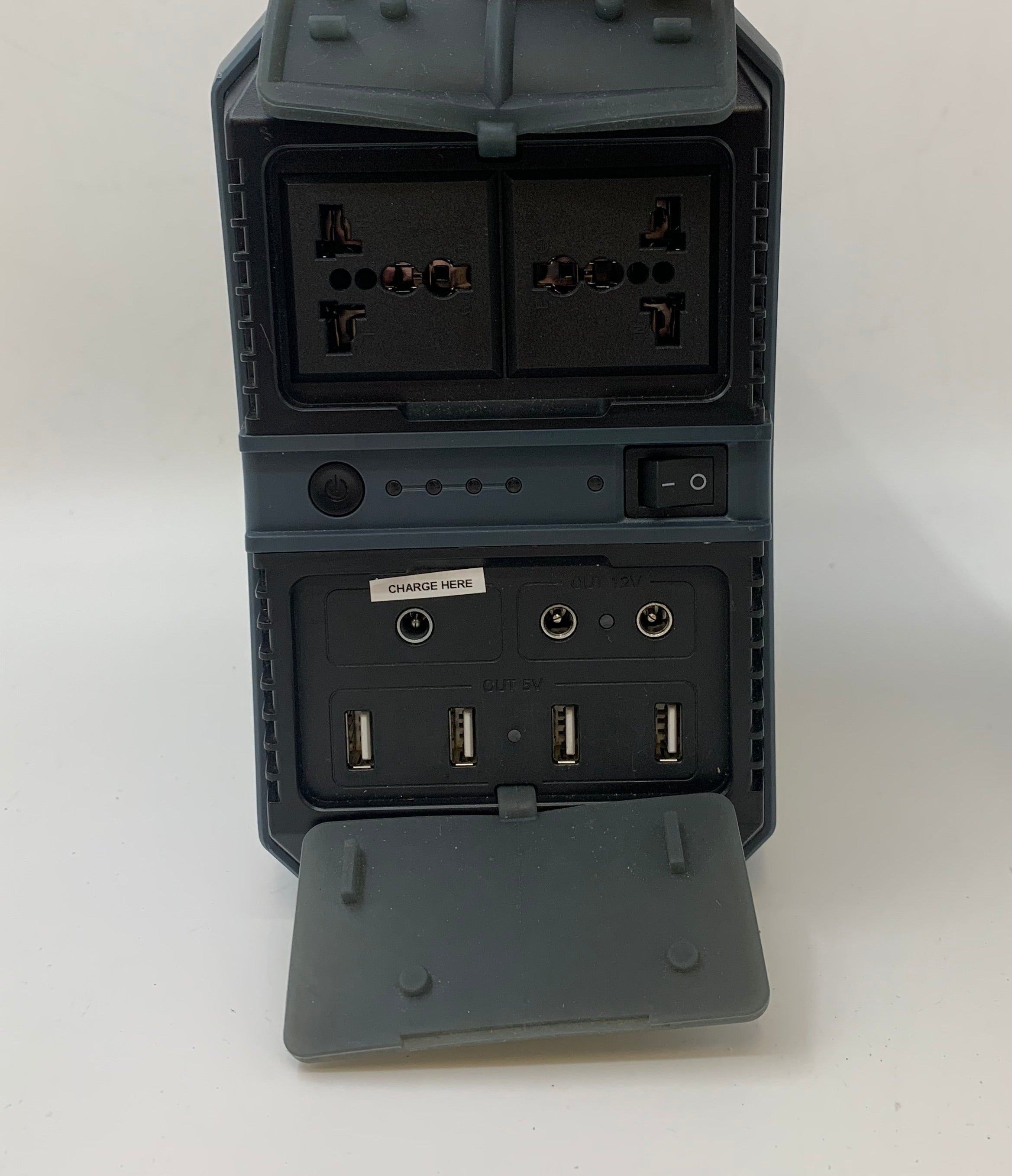 Sungzu SKA300, Portable Power Supply Back Up, 300W