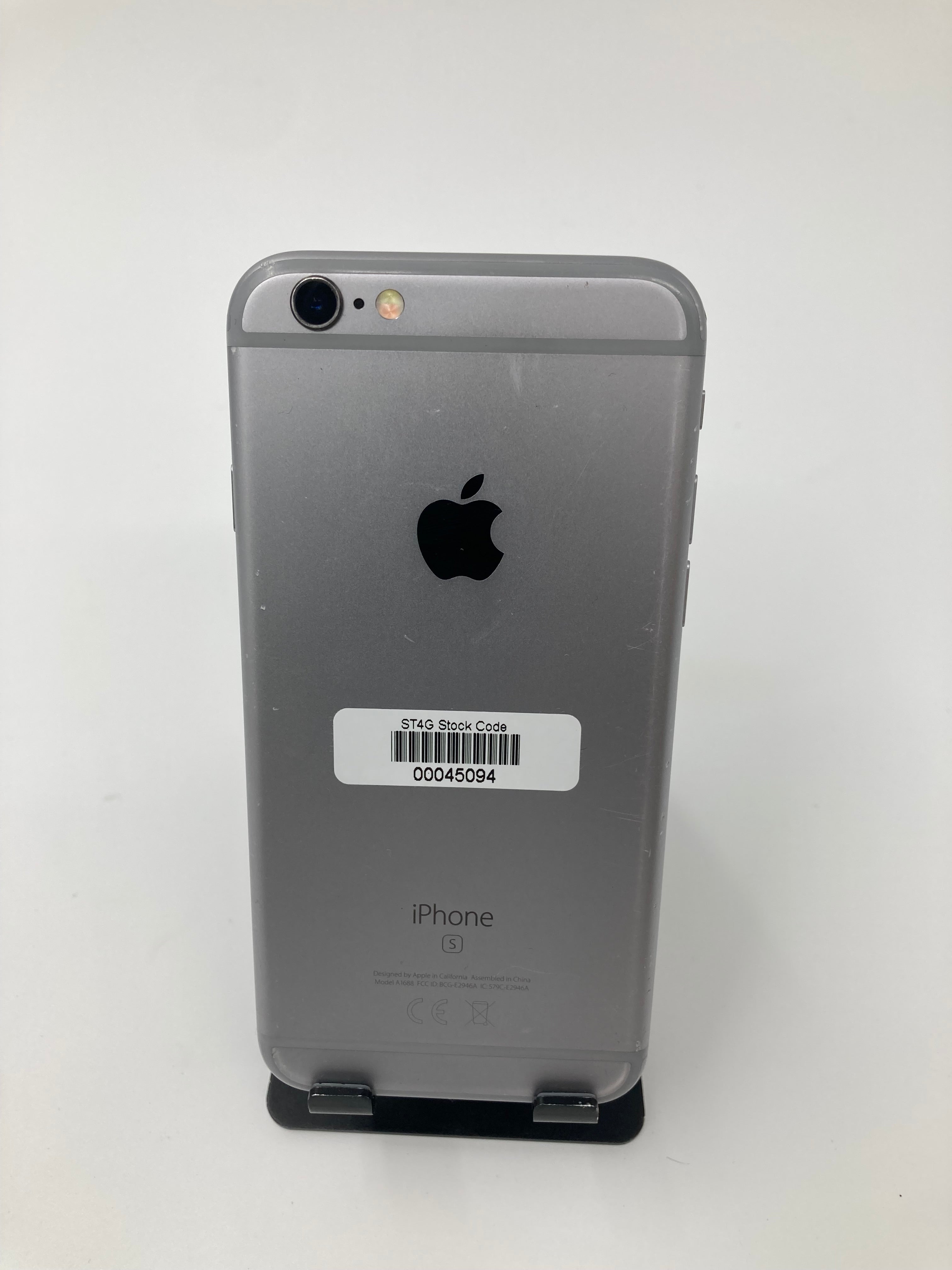 Apple iPhone 6s A1688 32GB *Spares* Batch of 4