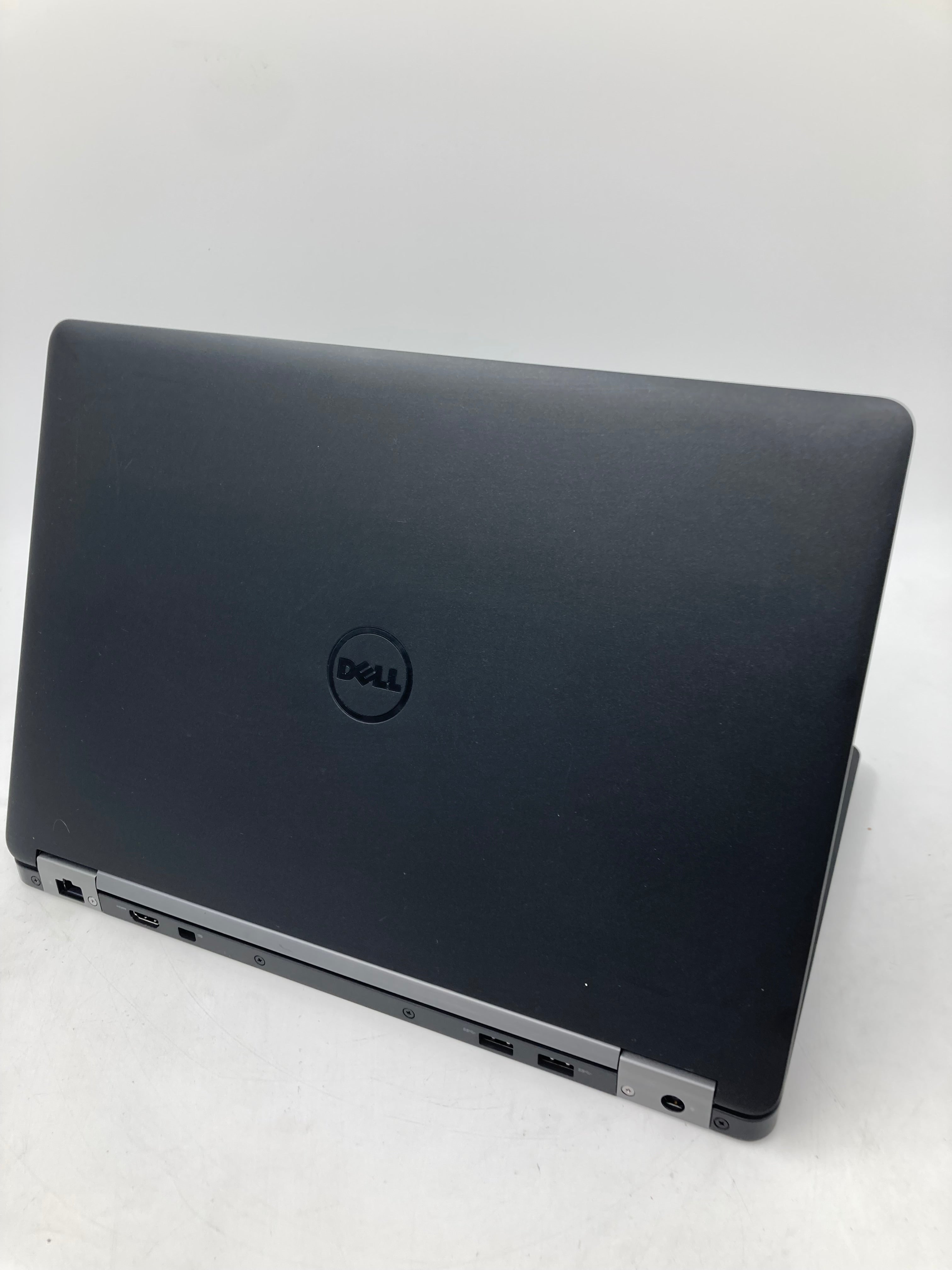 Dell Laptop Latitude E7470 14" i7 6th Gen 8GB RAM No HDD No OS *Spares*