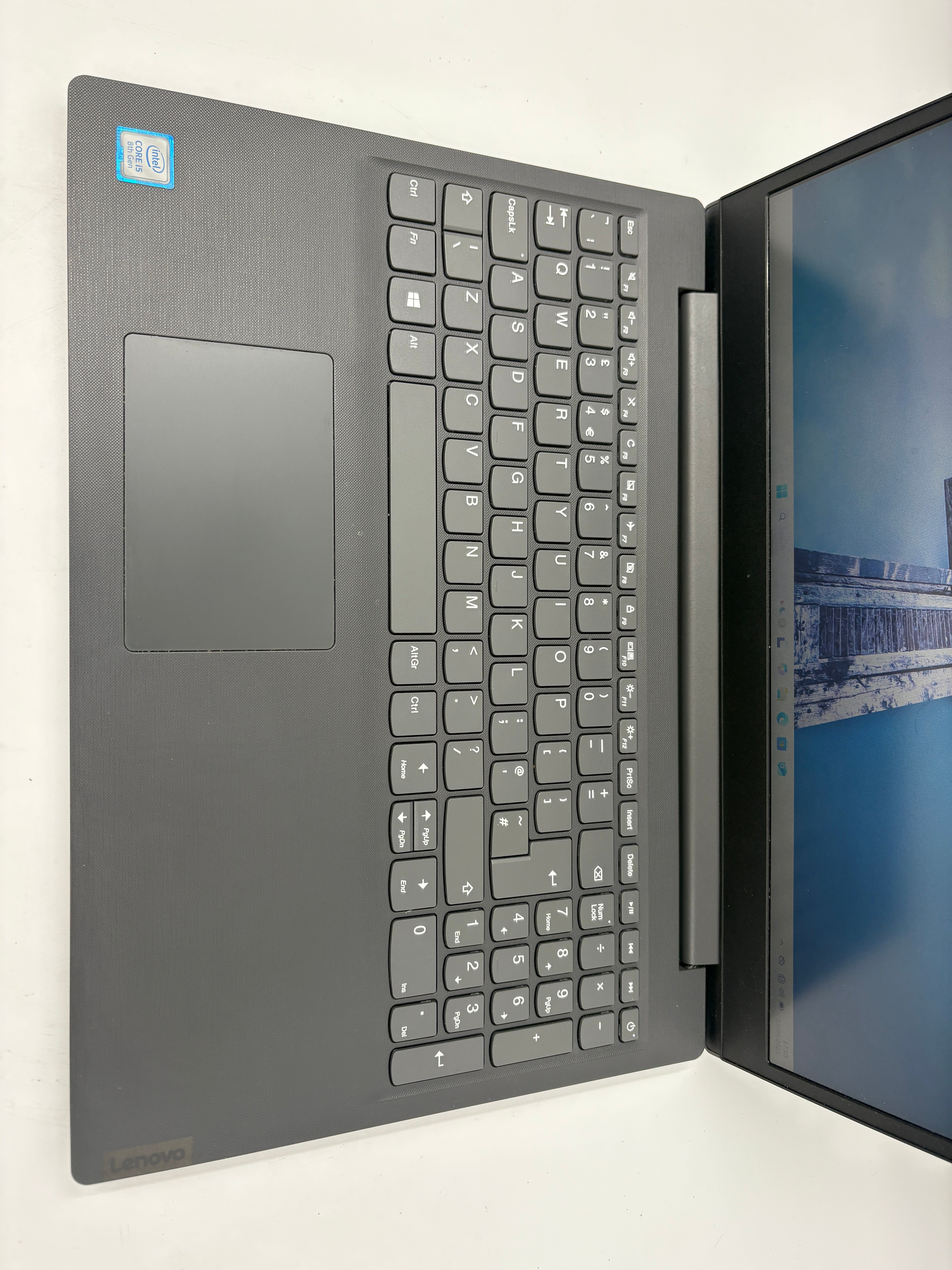 Lenovo Laptop V15-IWL 15.6" Screen i5 8th Gen 8GB RAM 512GB SSD W11