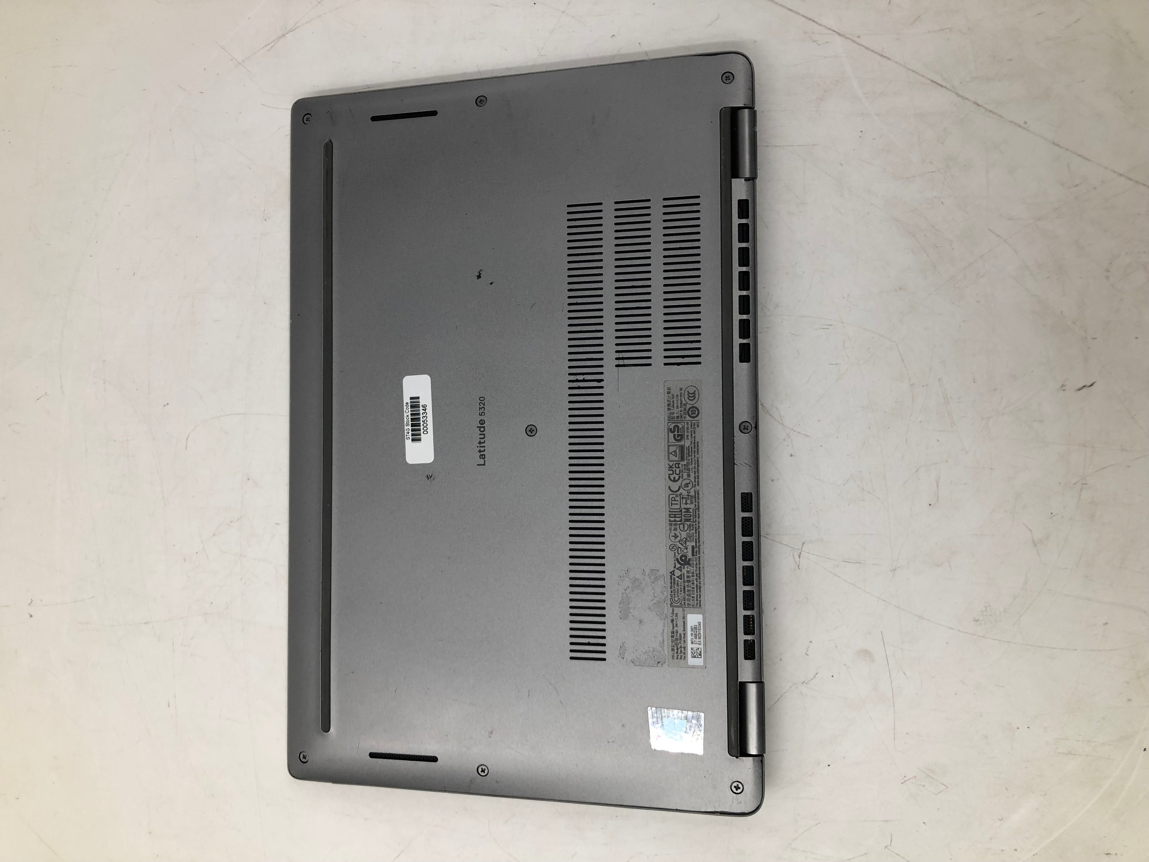 Dell Latitude 5320 13" Screen i5 11th Gen 8GB RAM 256GB SSD W11