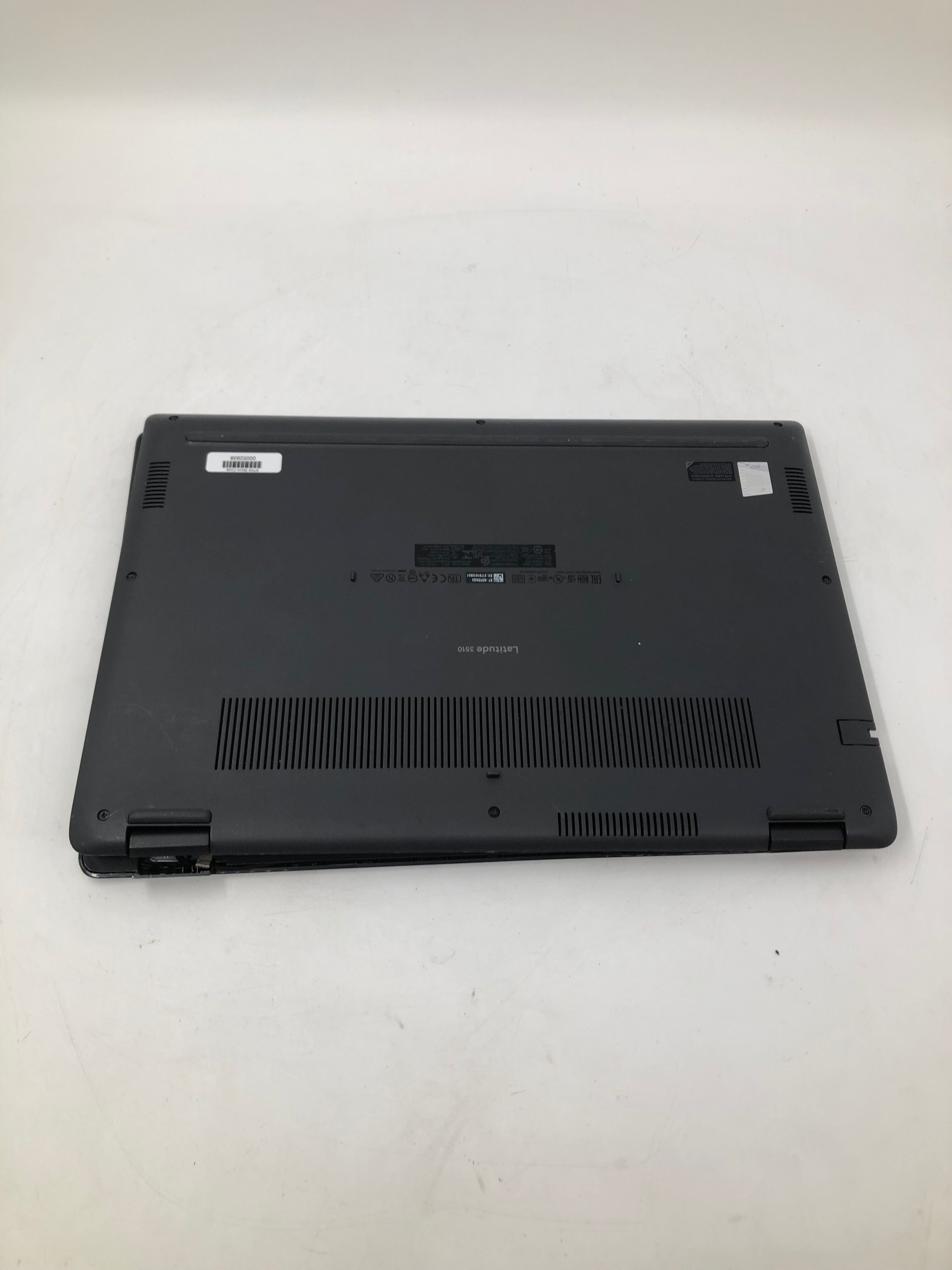 Dell Latitude 3510 15" Screen i7 10th Gen 32GB RAM 512GB SSD W11