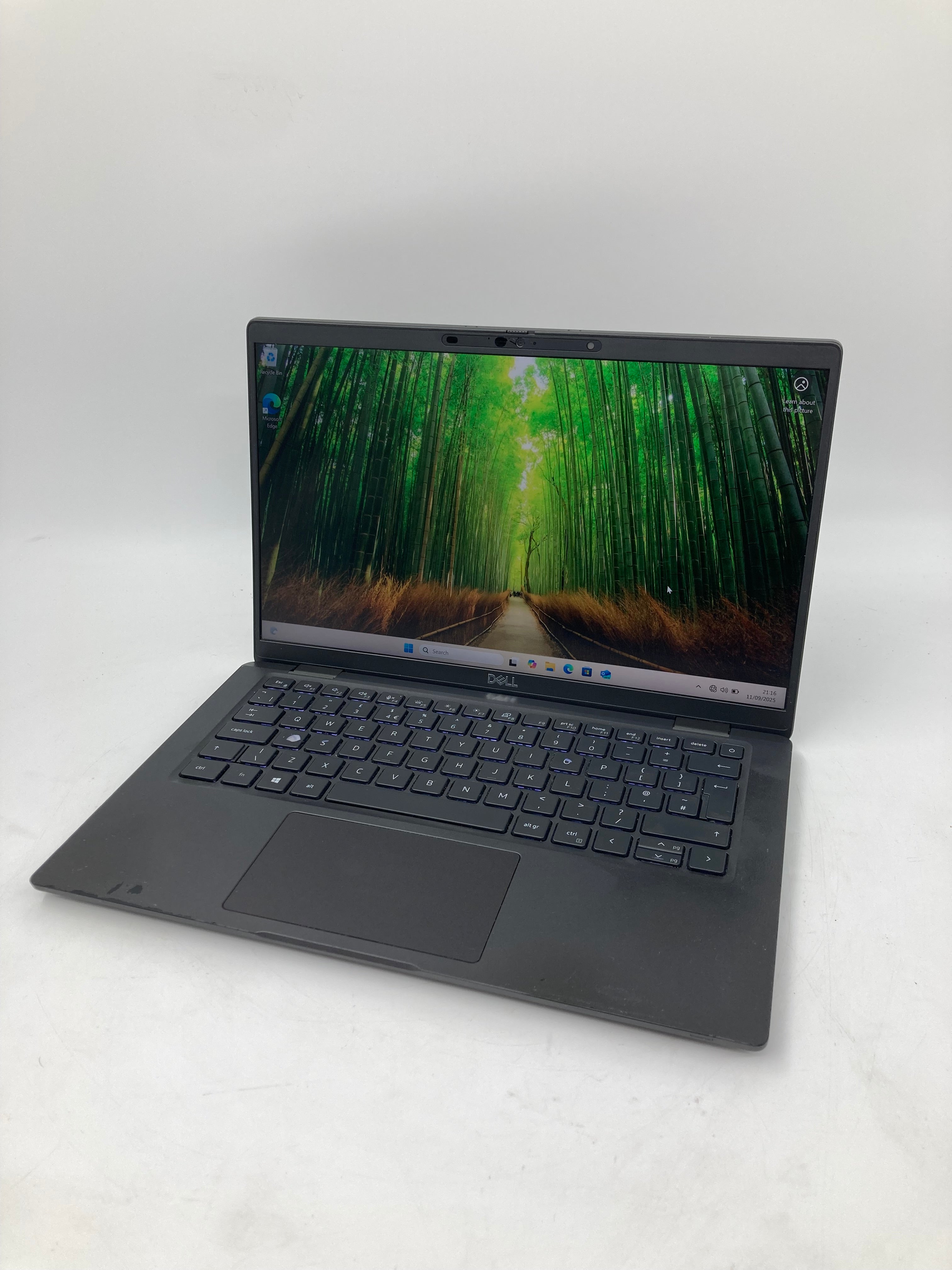 Dell Laptop Latitude 7420 i7 11th Gen 16GB RAM 512GB SSD W11