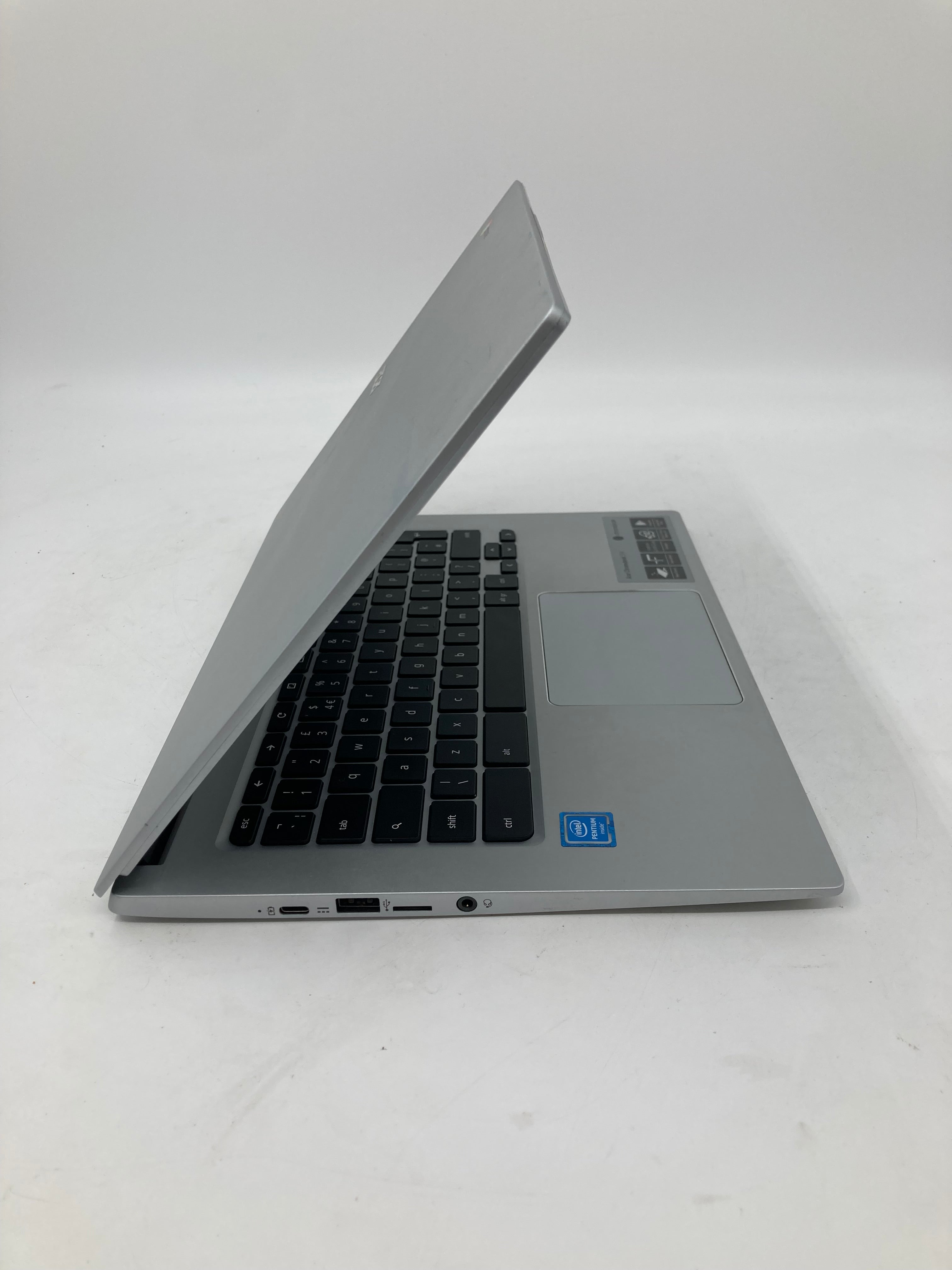 Acer Chromebook N18 Q3 Pentium N4200 Ram 4GB 16GB Storage