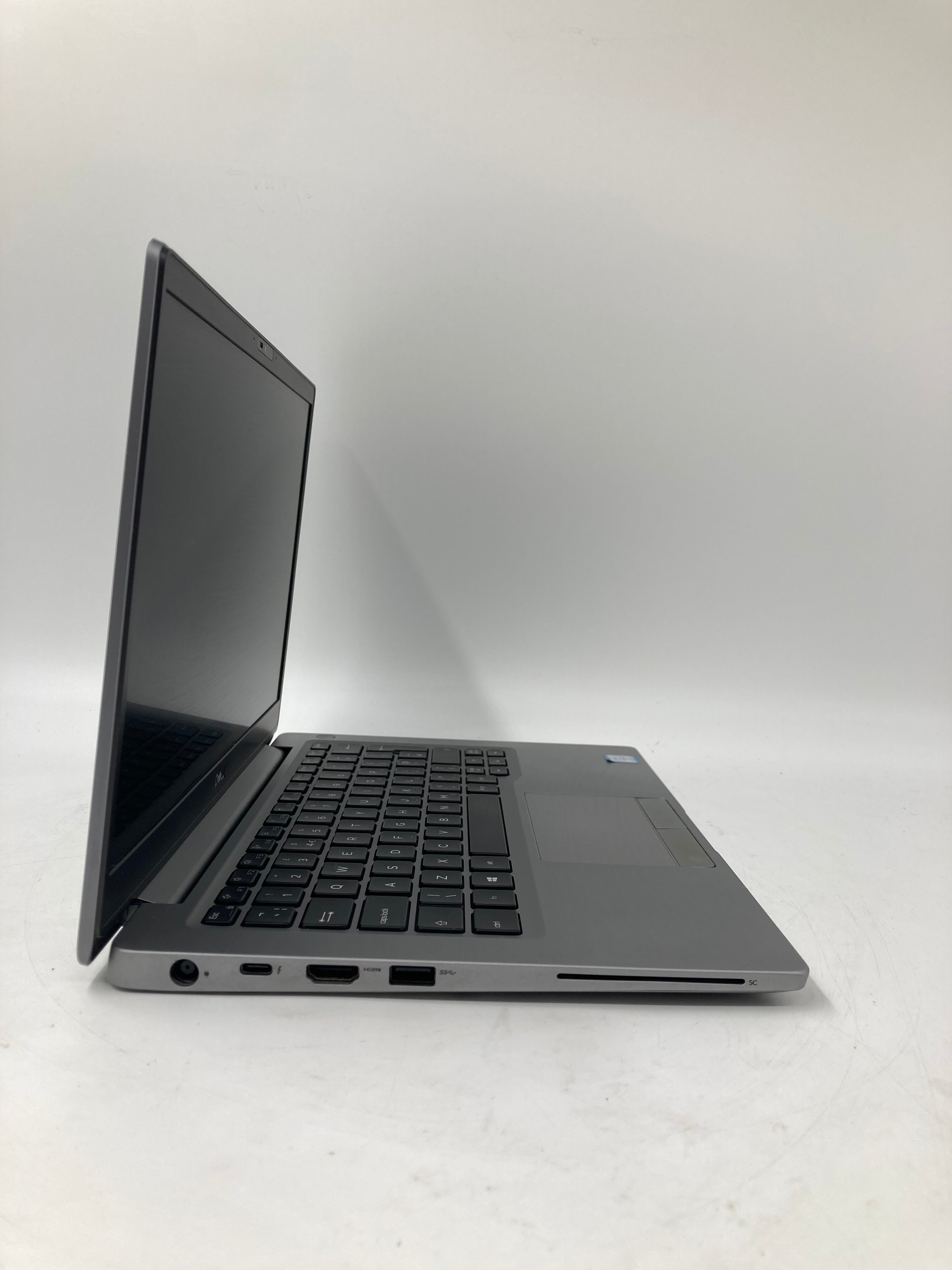 Dell Laptop Latitude 7300 13" i5 8th Gen 8GB RAM 256GB SSD W11