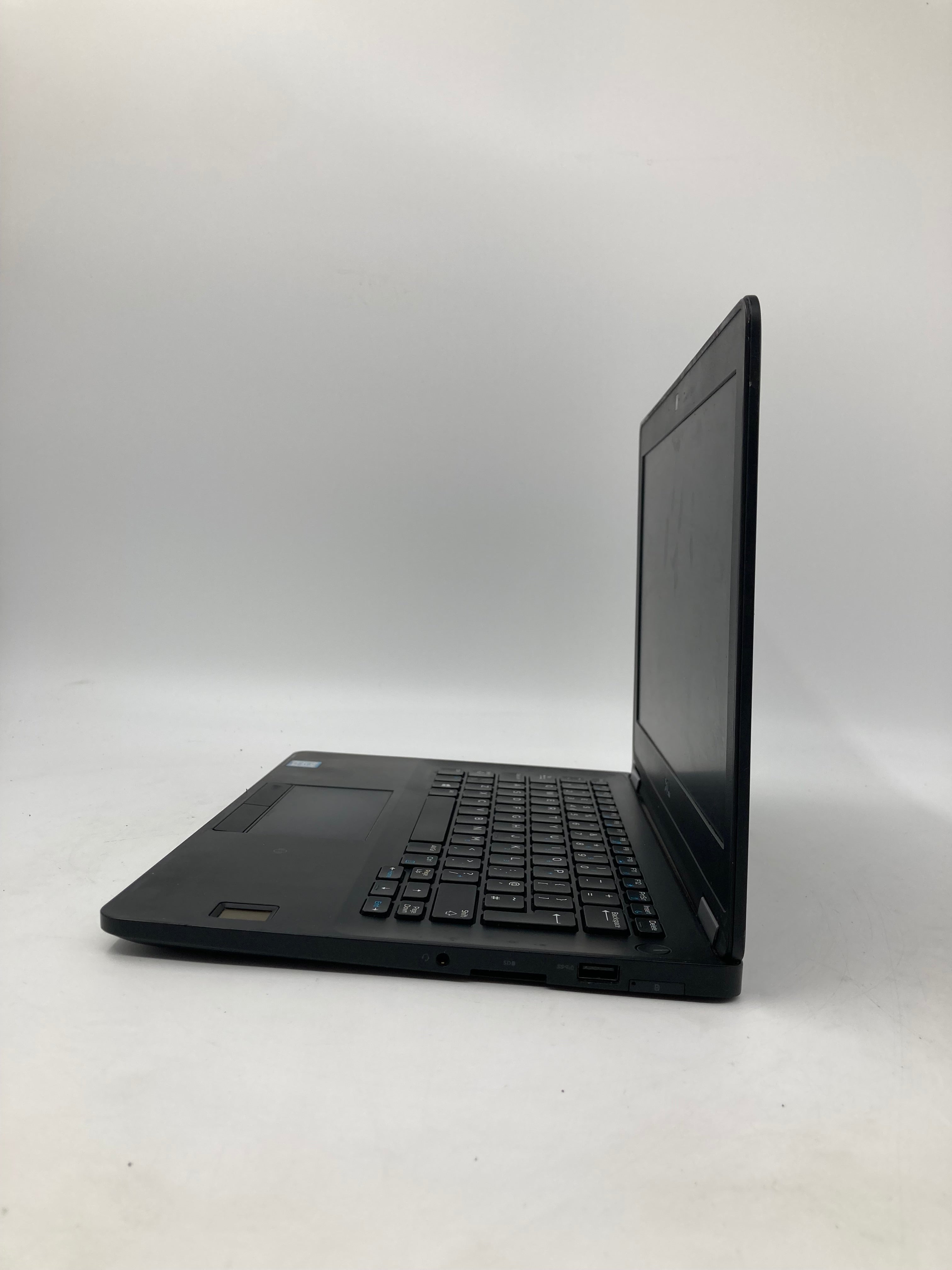 Dell Latitude E7270 12" Screen i7 6th Gen 8GB RAM No SSD Spares