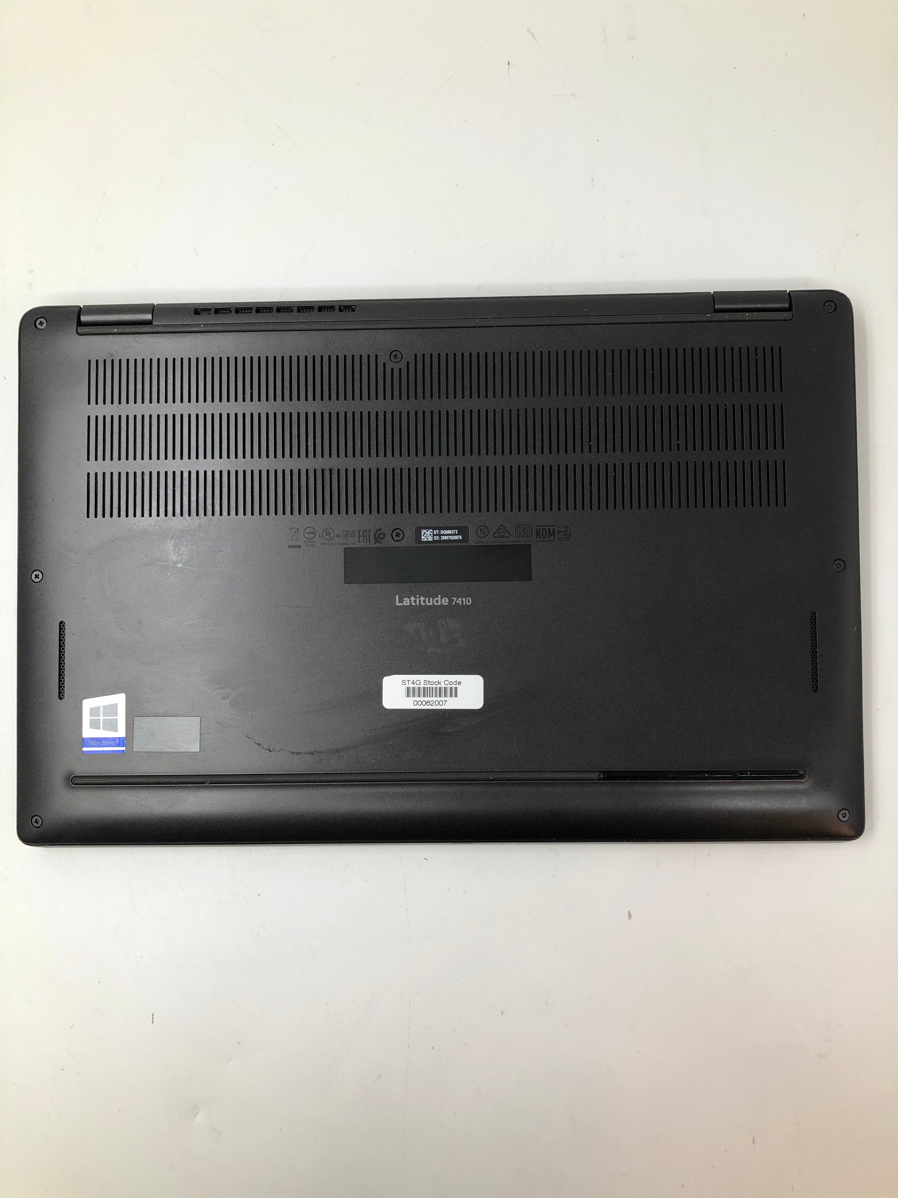Dell Latitude 7410 | 14" Screen | i7 10th Gen CPU | 16GB RAM | 512GB SSD | W11