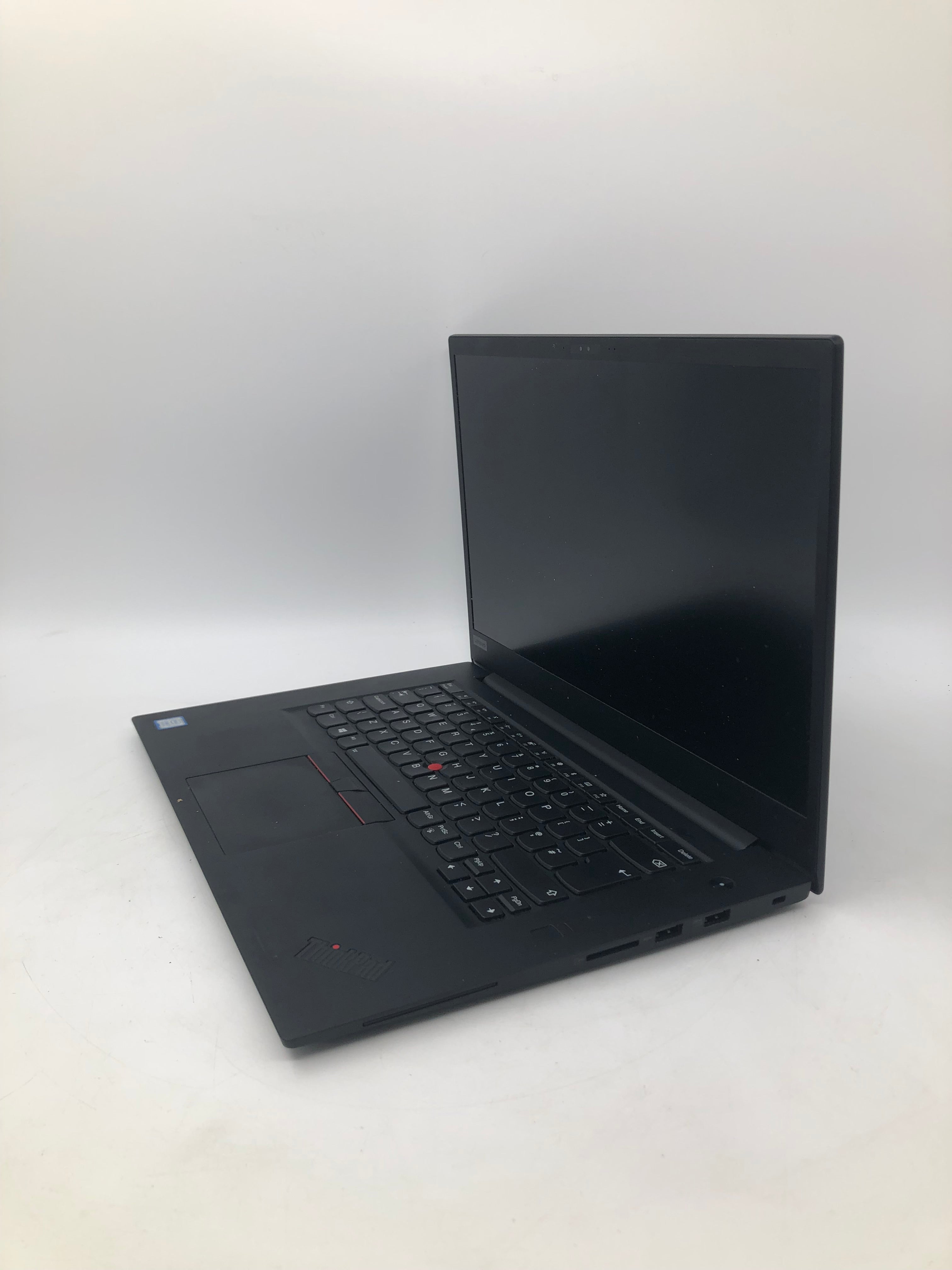 Lenovo X1 Carbon 15" Screen i7 8th Gen 4GB RAM No SSD -Spares-