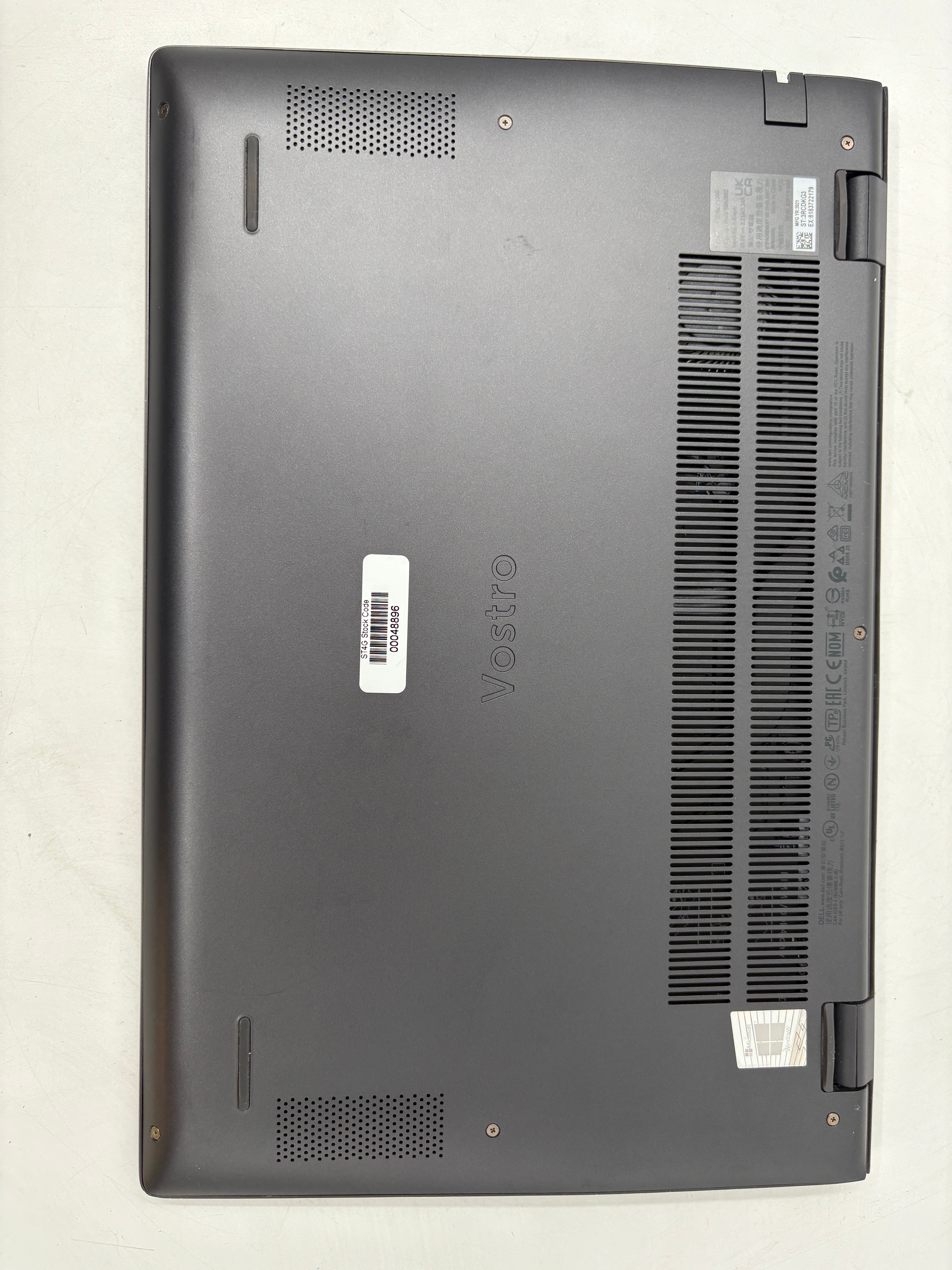 Dell Laptop Vostro 5402 14" Screen i5 11th Gen 8GB RAM 256GB SSD W11