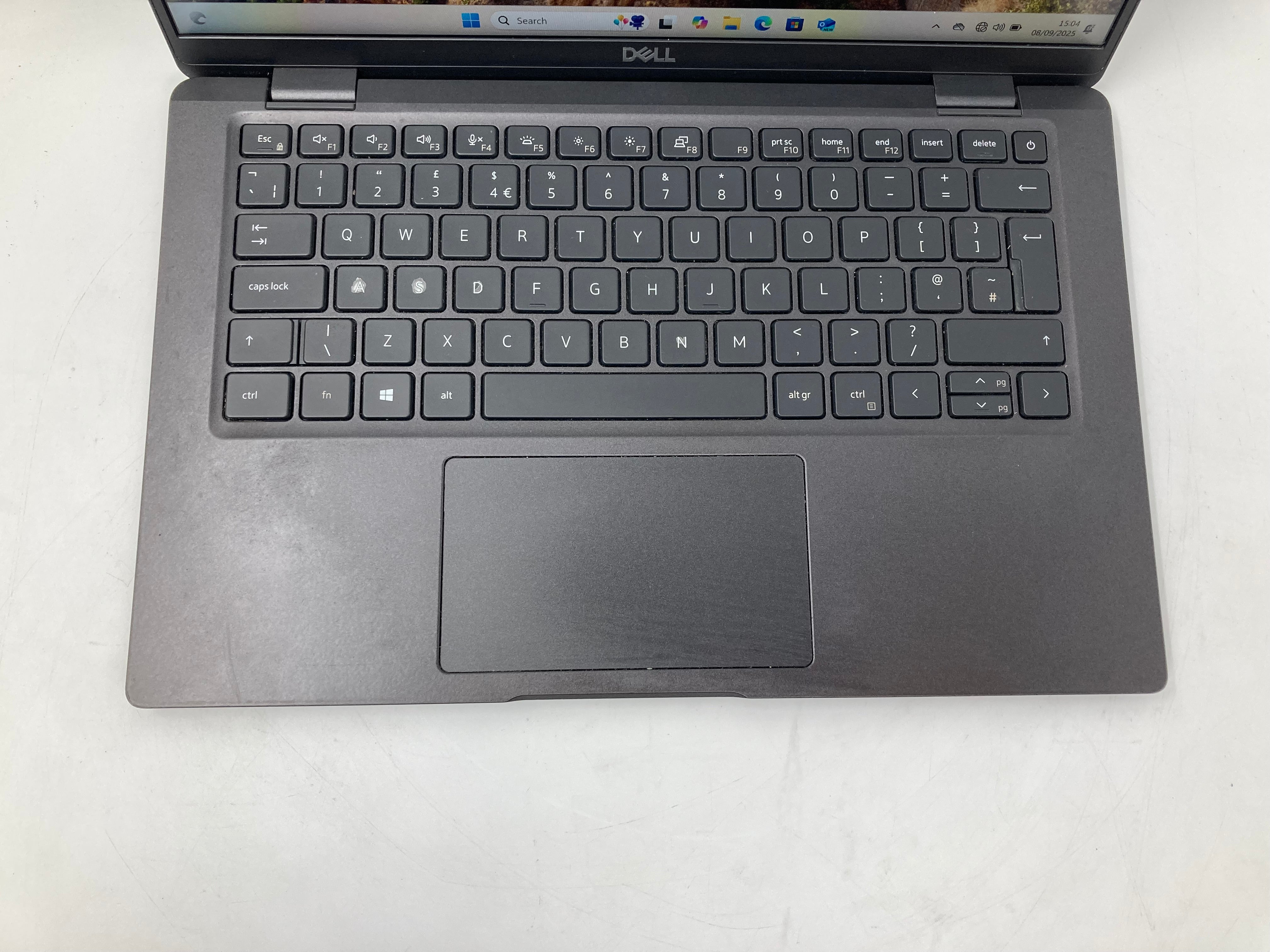 Dell Laptop Latitude 7420 14" i7 11th Gen 16GB RAM 512GB SSD W11 #10