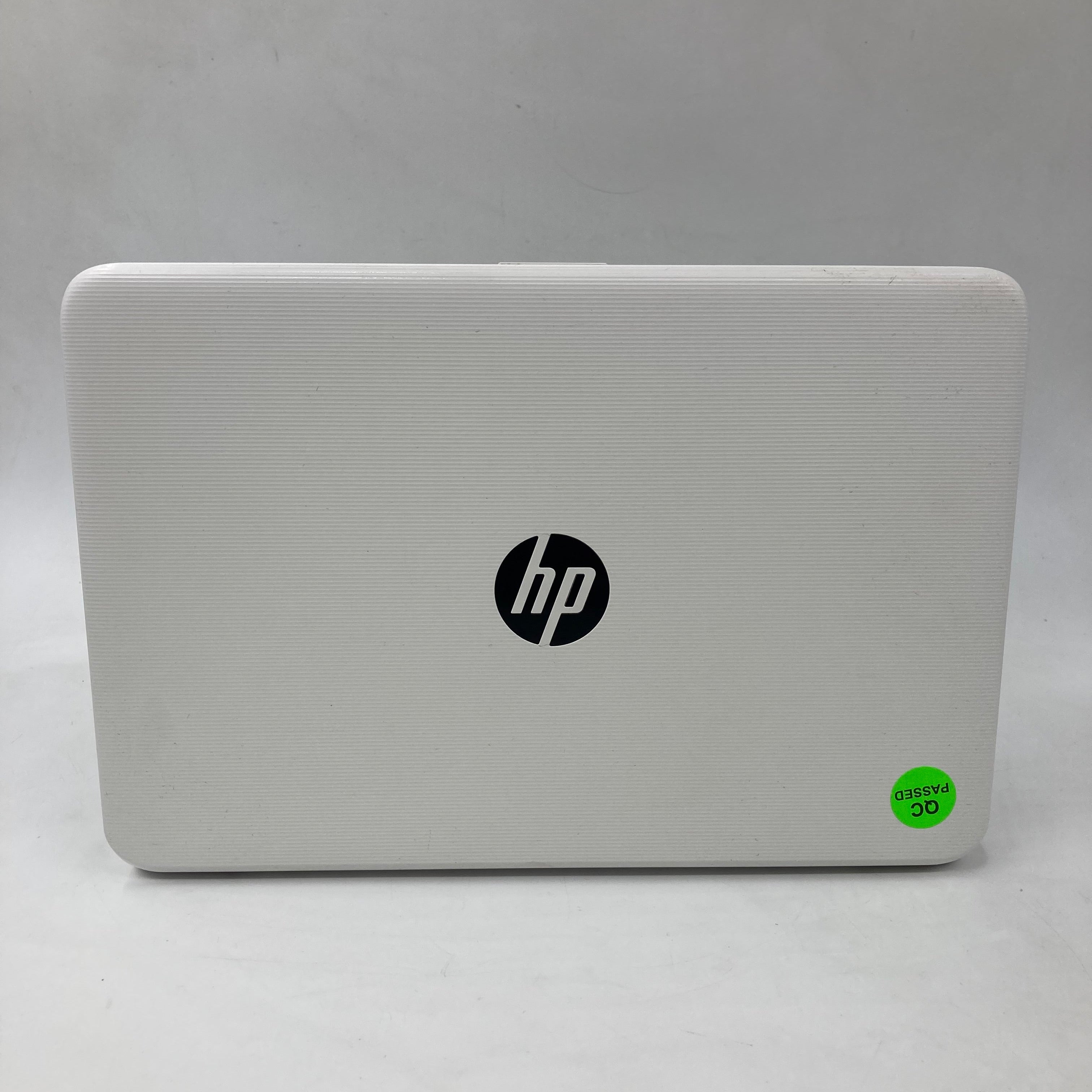 HP Laptop 14-AX0XX 14" Intel Celeron N3060 4GB RAM 32GB SSD W10 OS