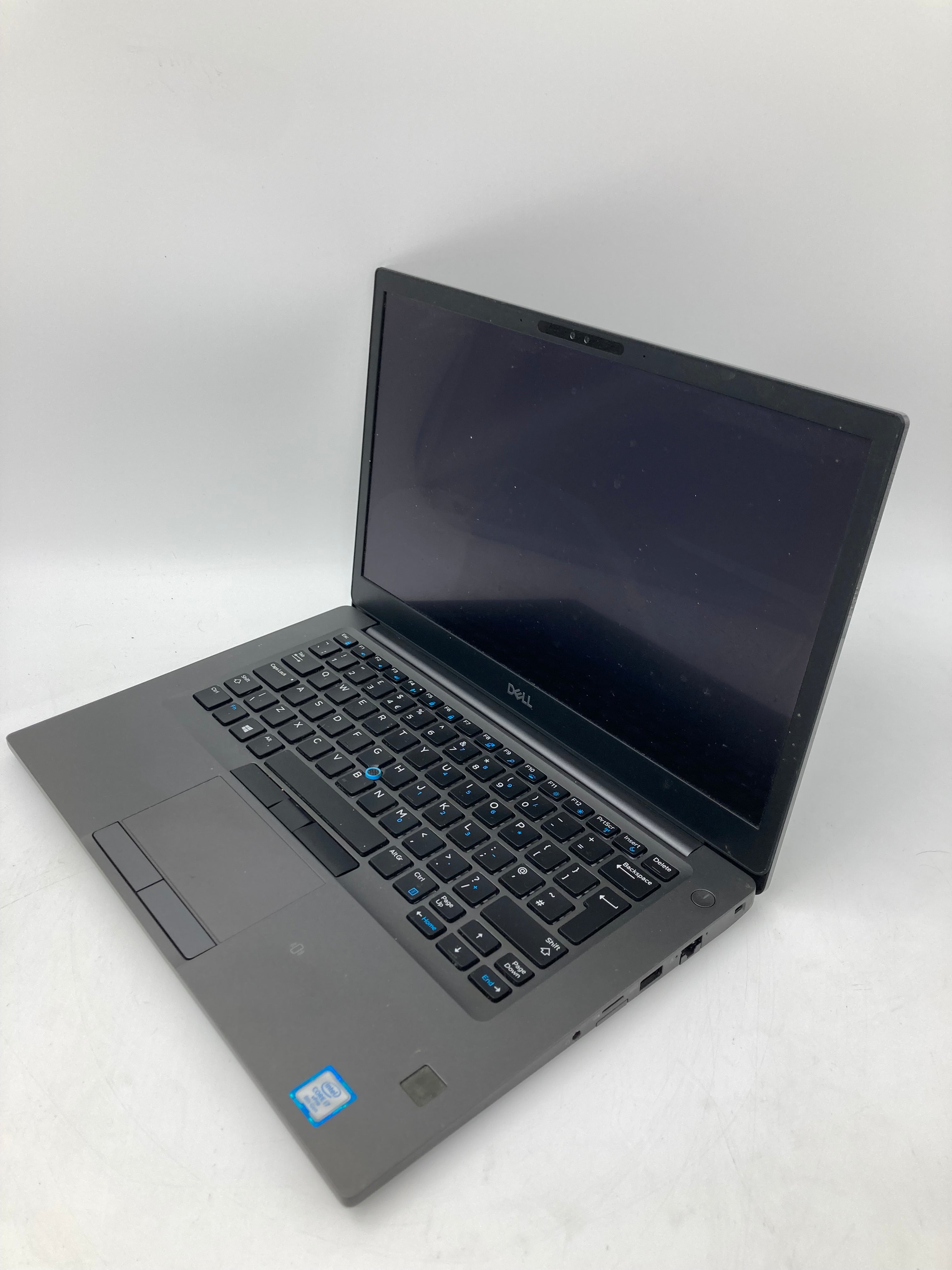 Dell Latitude 7490 14" Screen i7 8th Gen 8GB RAM No SSD Spares