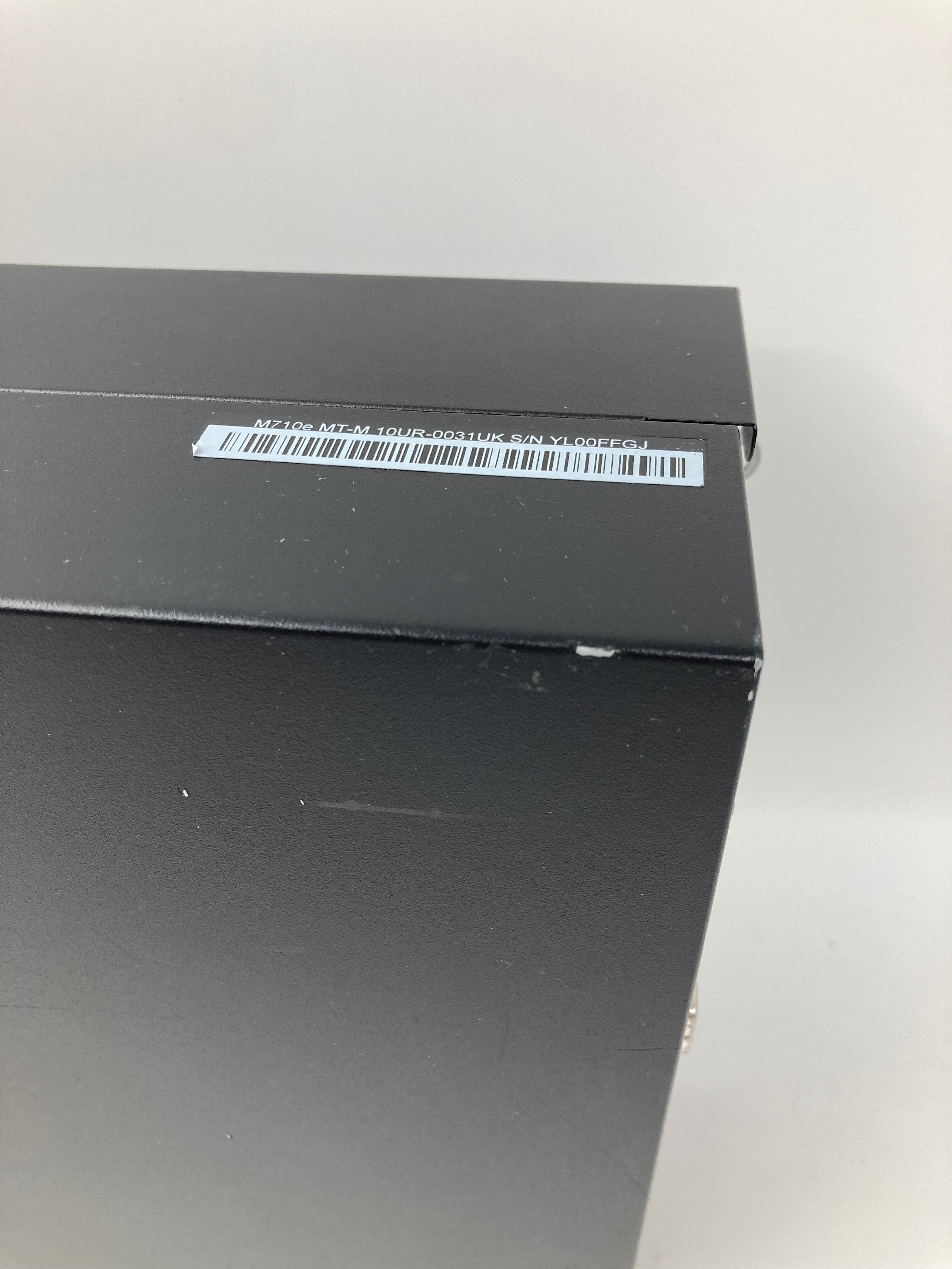 Lenovo Desktop ThinkCentre M710E SFF i5 7th Gen 8GB RAM No HDD No OS #1