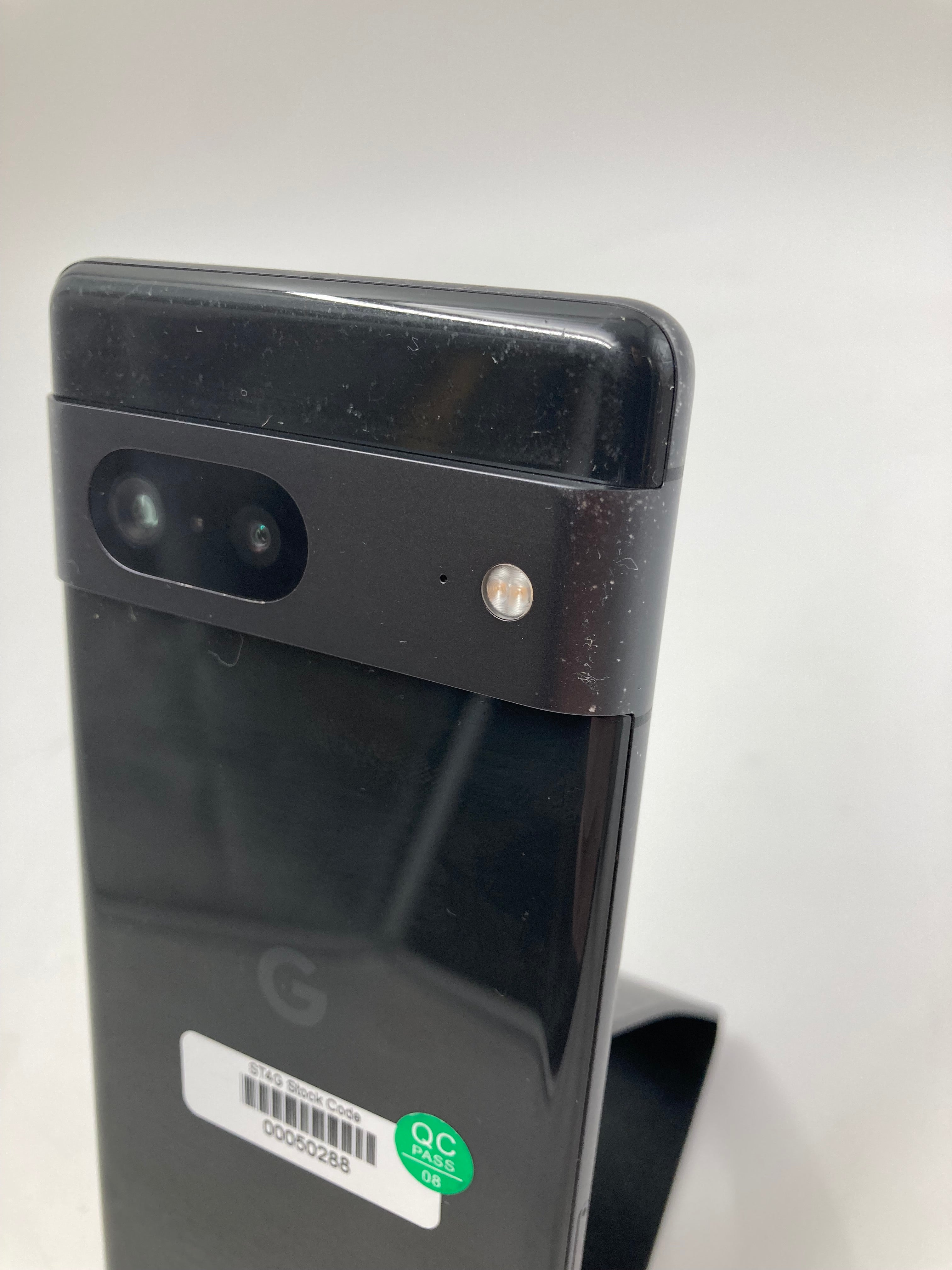 Google Pixel 7 128GB Black Sim Unlocked Android Phone