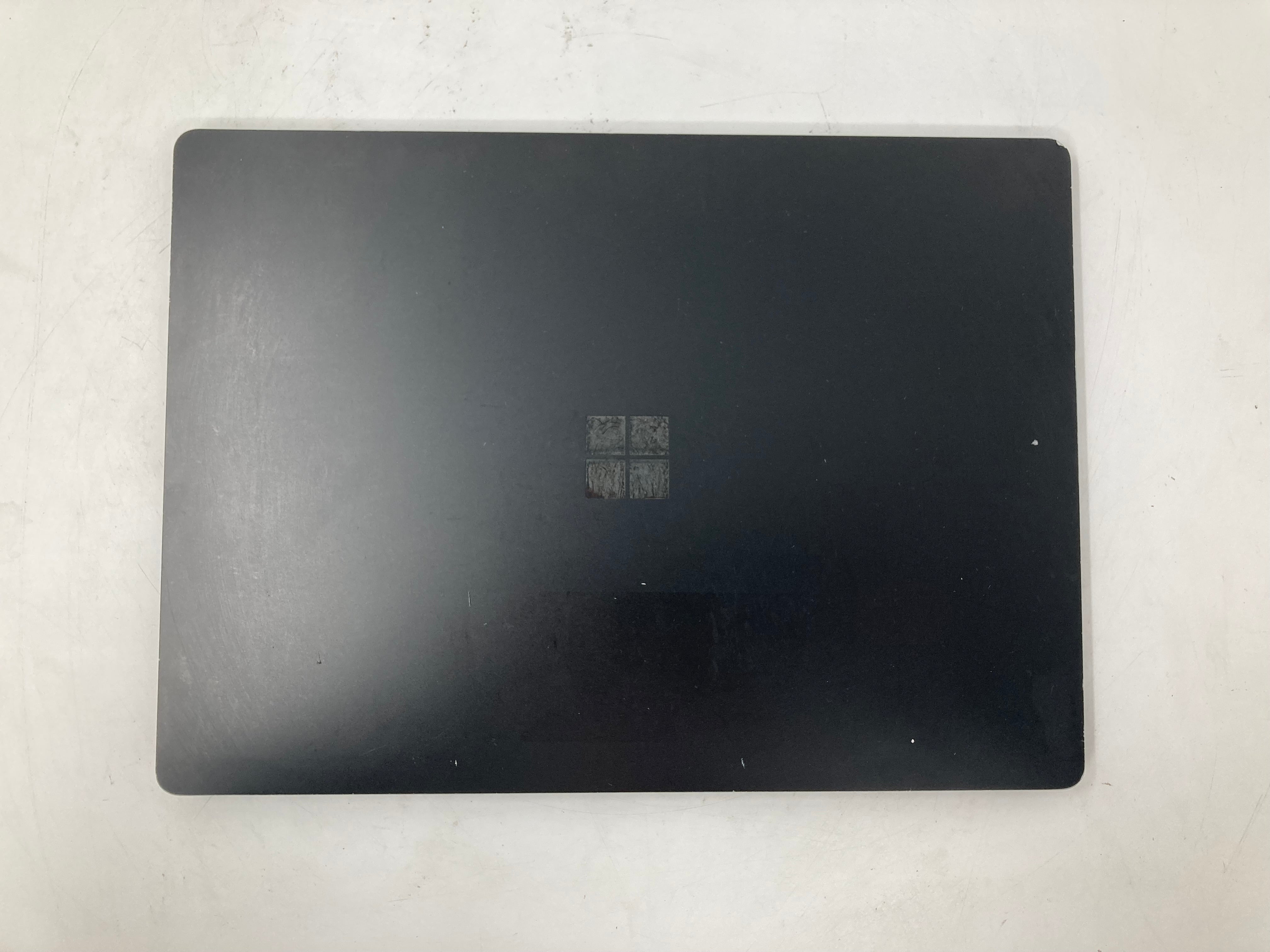 Microsoft Surface Laptop 3 13" i5 10th Gen 8GB RAM 256GB SSD W11