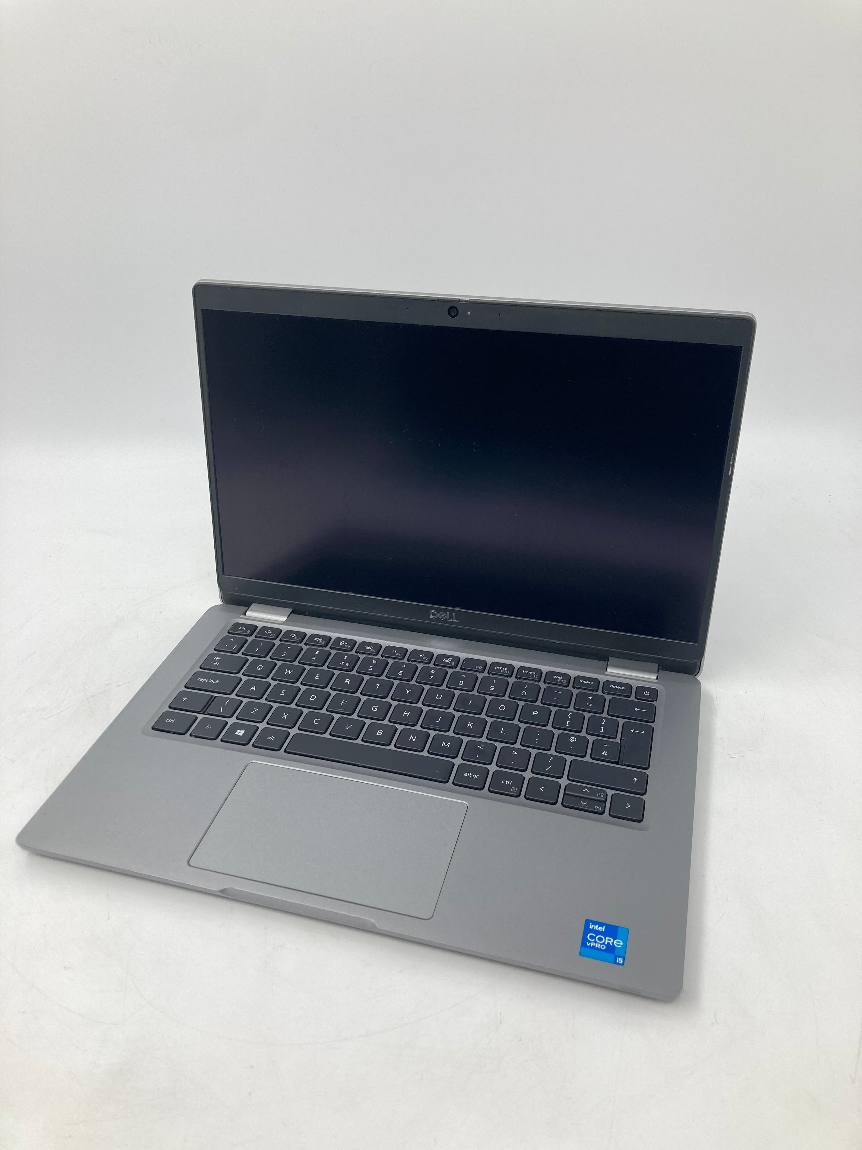 Dell Laptop Latitude 5320 13" i5 11th Gen 8GB RAM No SSD No OS *Spares*