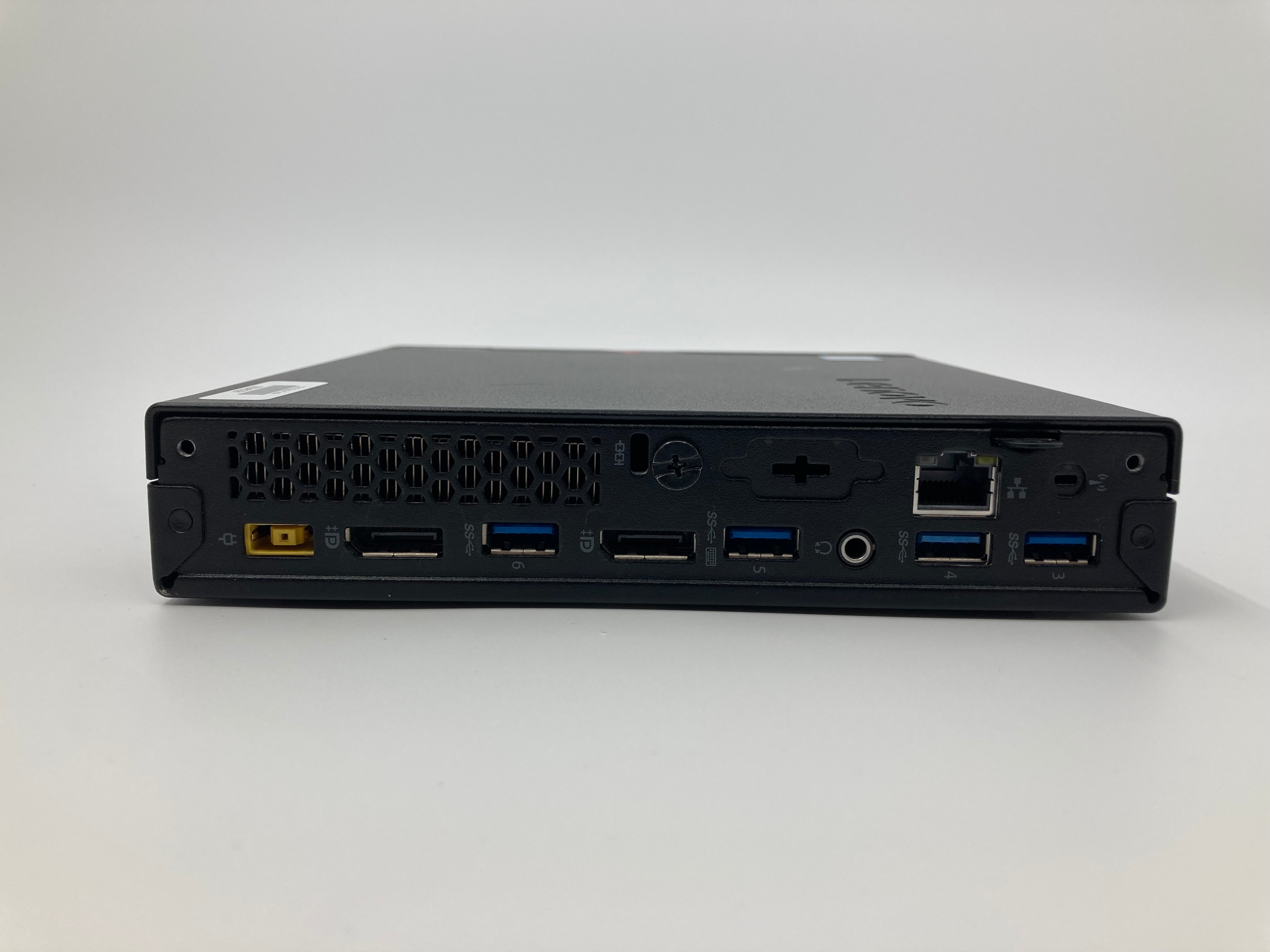 Lenovo Mini PC ThinkCentre M700 i5 6th Gen 4GB RAM No HDD No OS #2