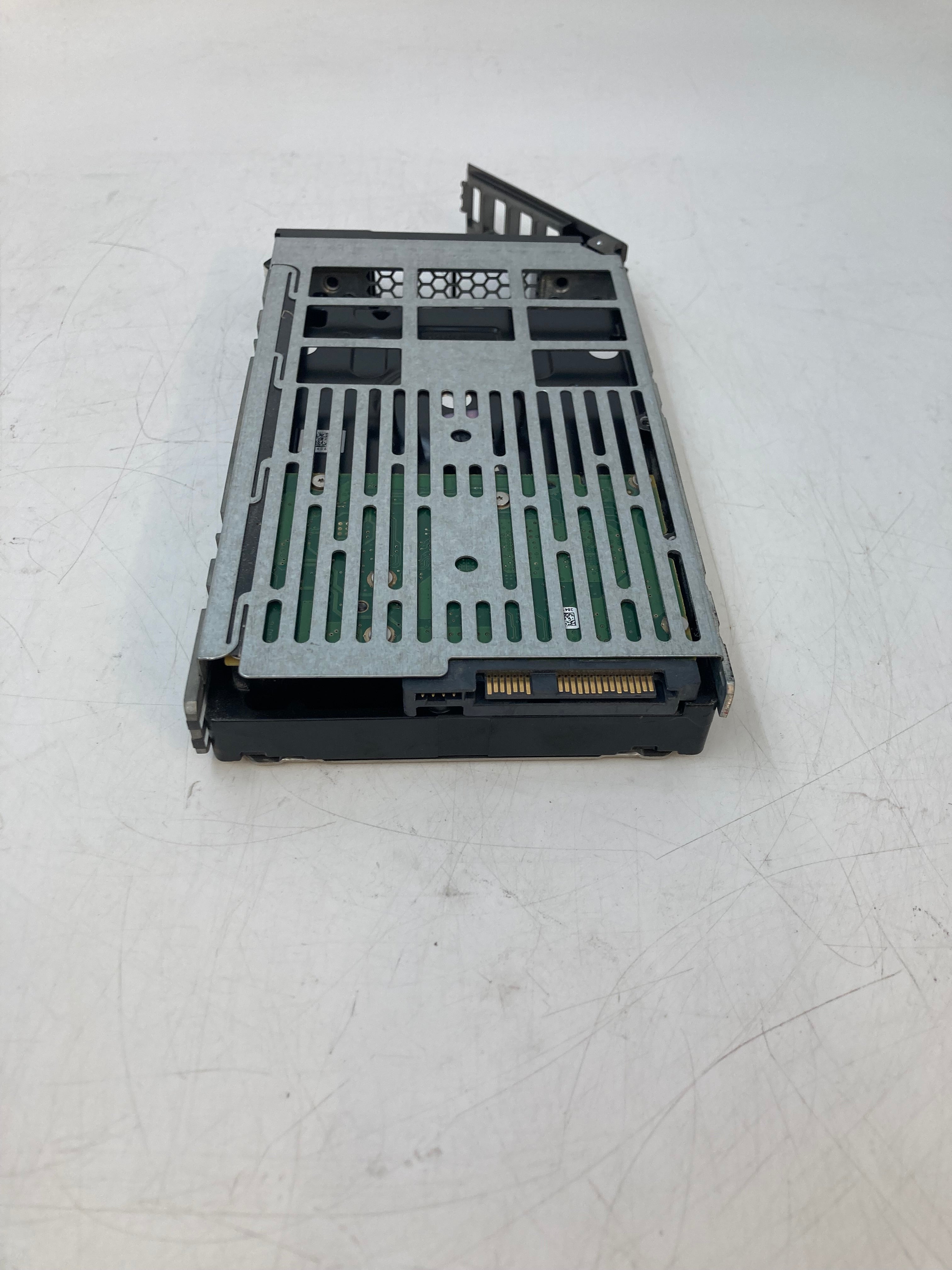 Dell HDD | 2TB | 3.5 inch | SAS | ST32000444SS | 7.2K RPM | 6Gbps