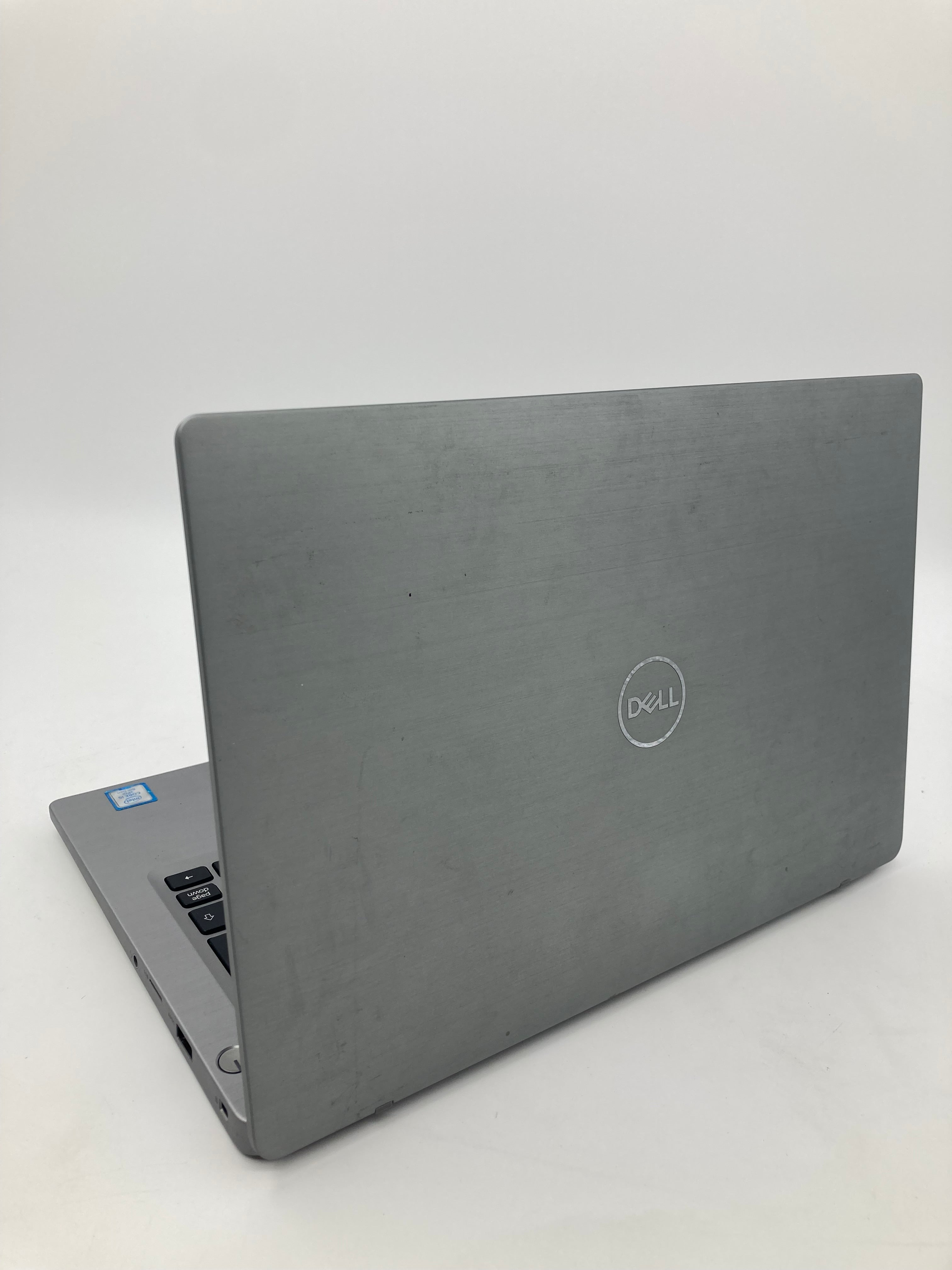 Dell Latitude 7300 13" Screen i5 8th Gen 8GB 256GB SSD Win 11