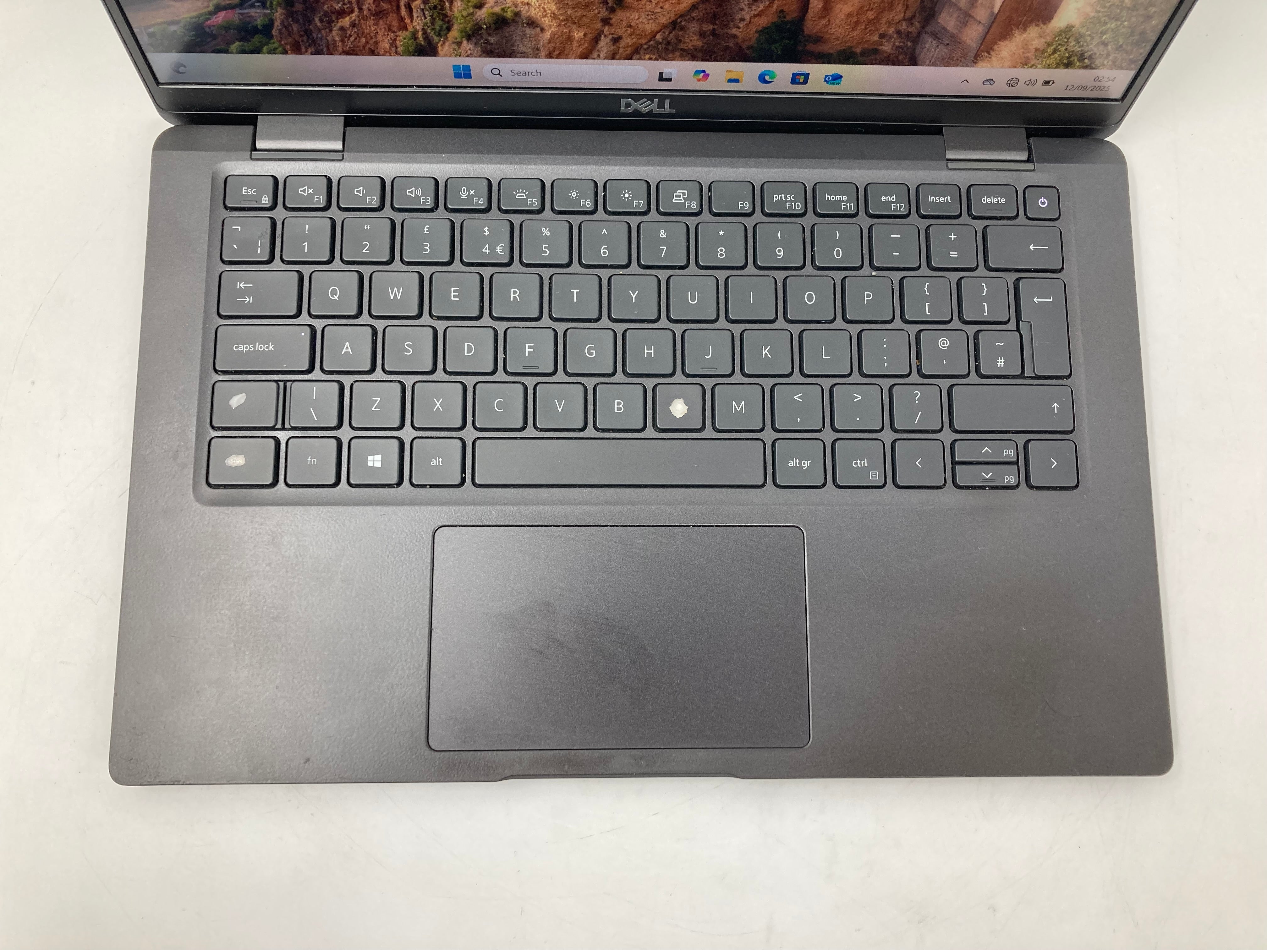Dell Laptop Latitude 7420 i7 11th Gen 16GB RAM 512GB SSD W11